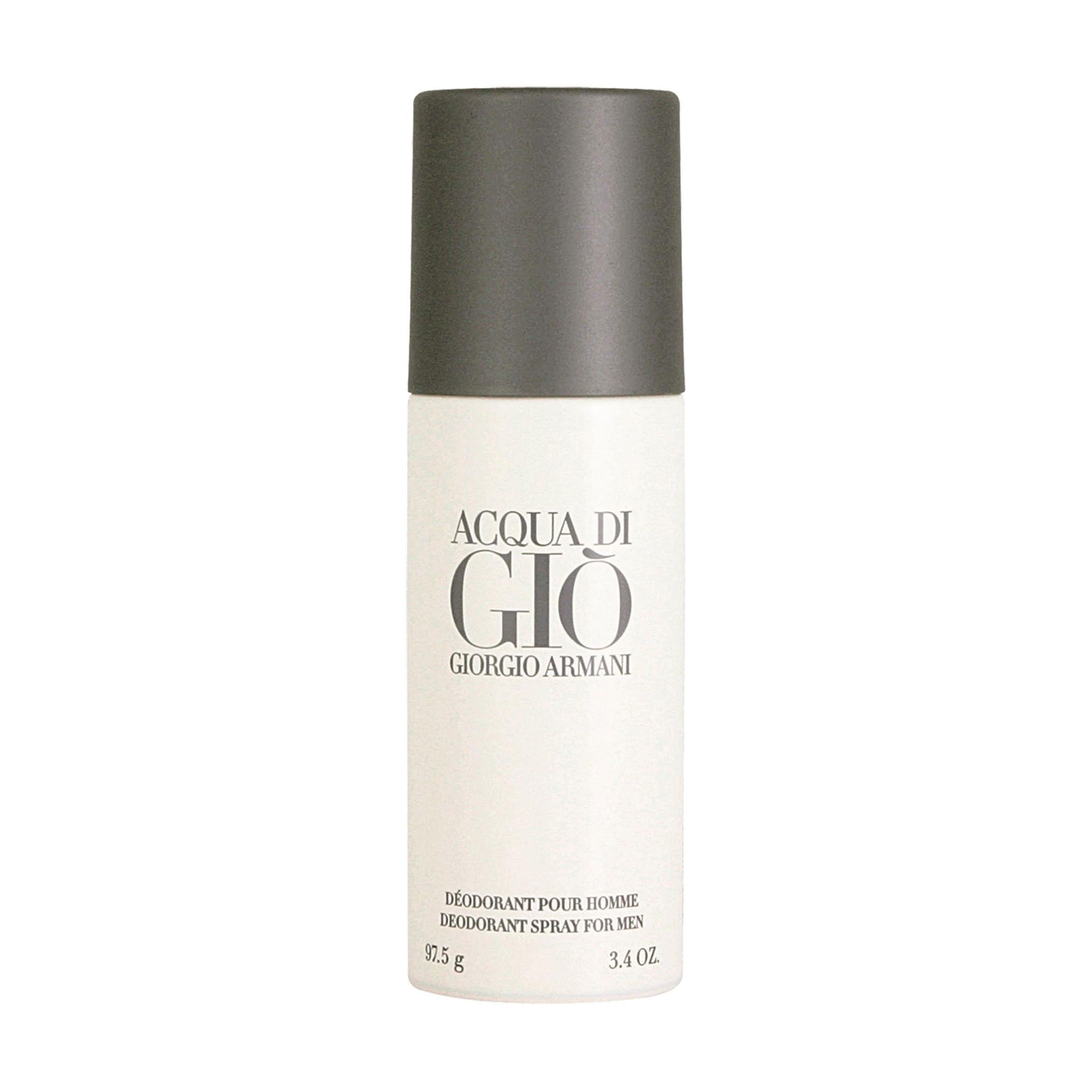 

Парфумований дезодорант-спрей Giorgio Armani Acqua di Gio Pour Homme чоловічий, 150 мл