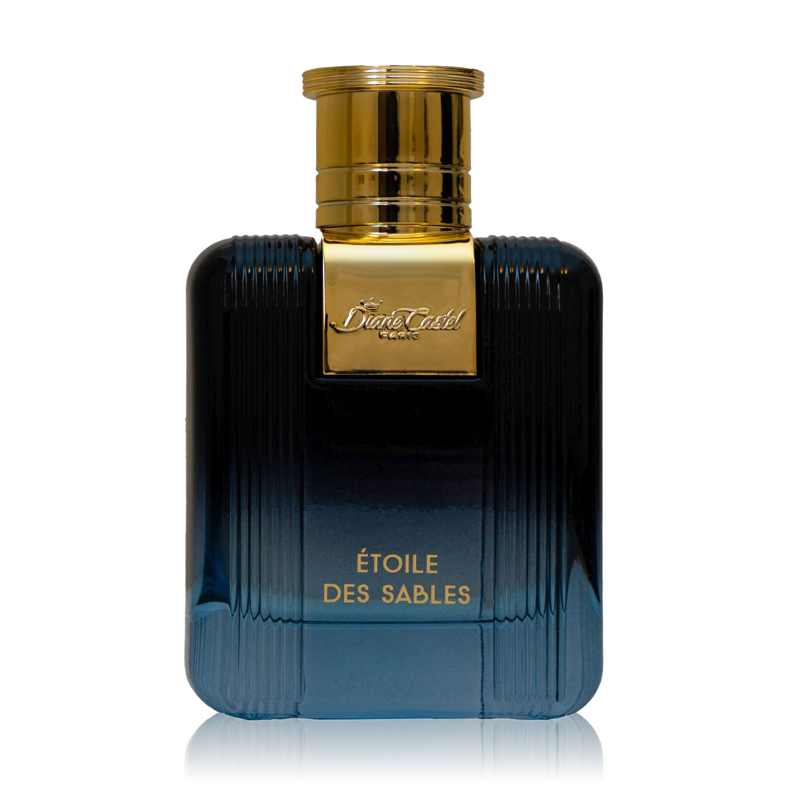 

Diane Castel Etoile Des Sables Парфумована вода унісекс, 100 мл