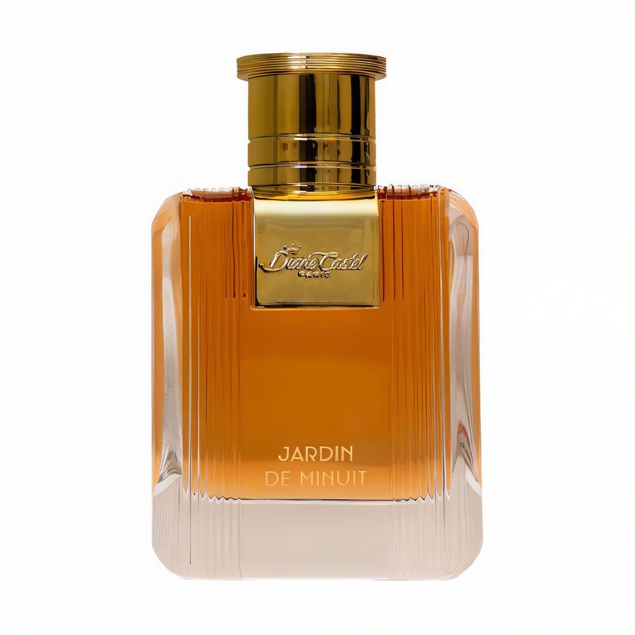 

Diane Castel Jardin De Minuit Парфумована вода унісекс, 100 мл