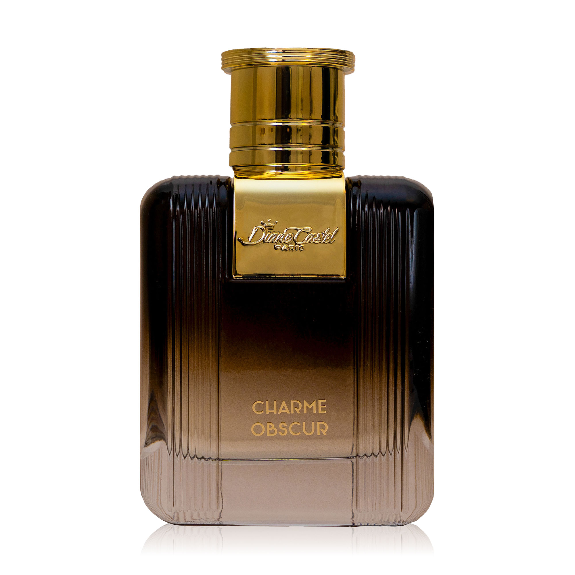 

Diane Castel Charme Obscur Парфумована вода унісекс, 100 мл