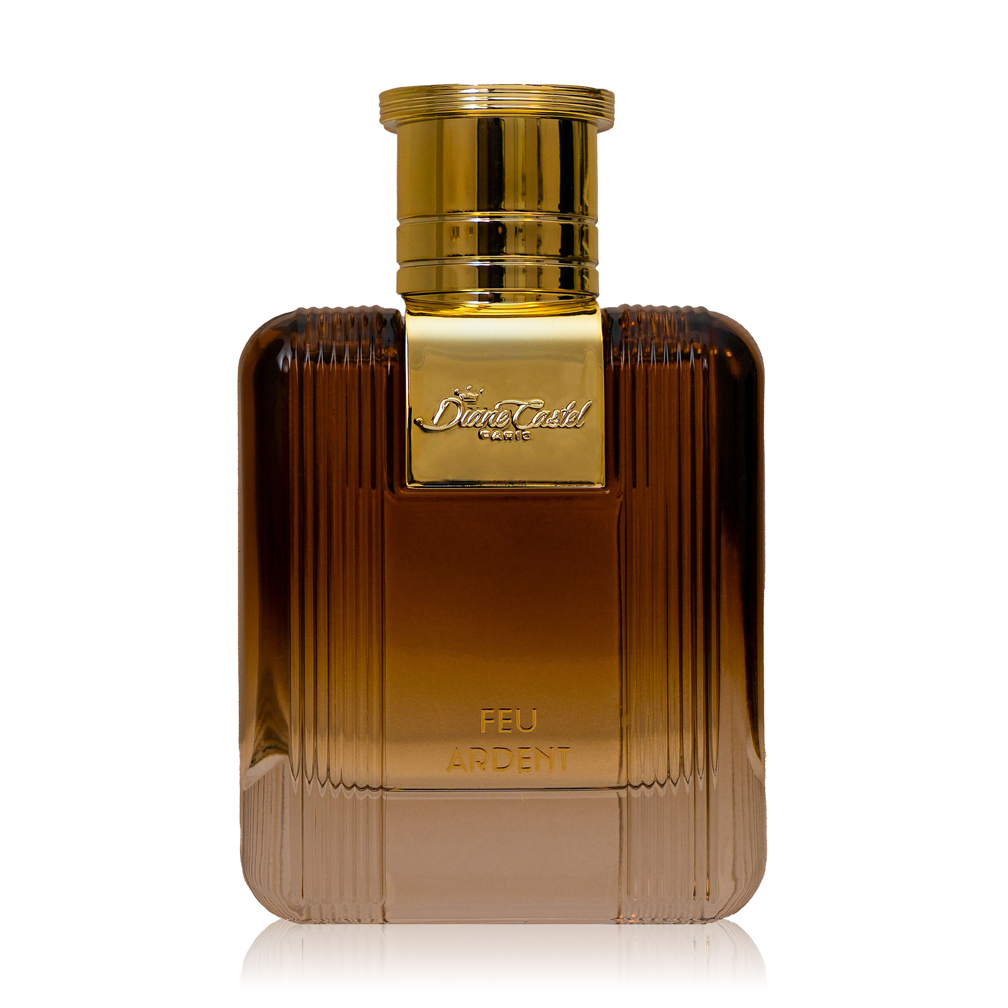 

Diane Castel Feu Ardent Парфумована вода унісекс, 100 мл