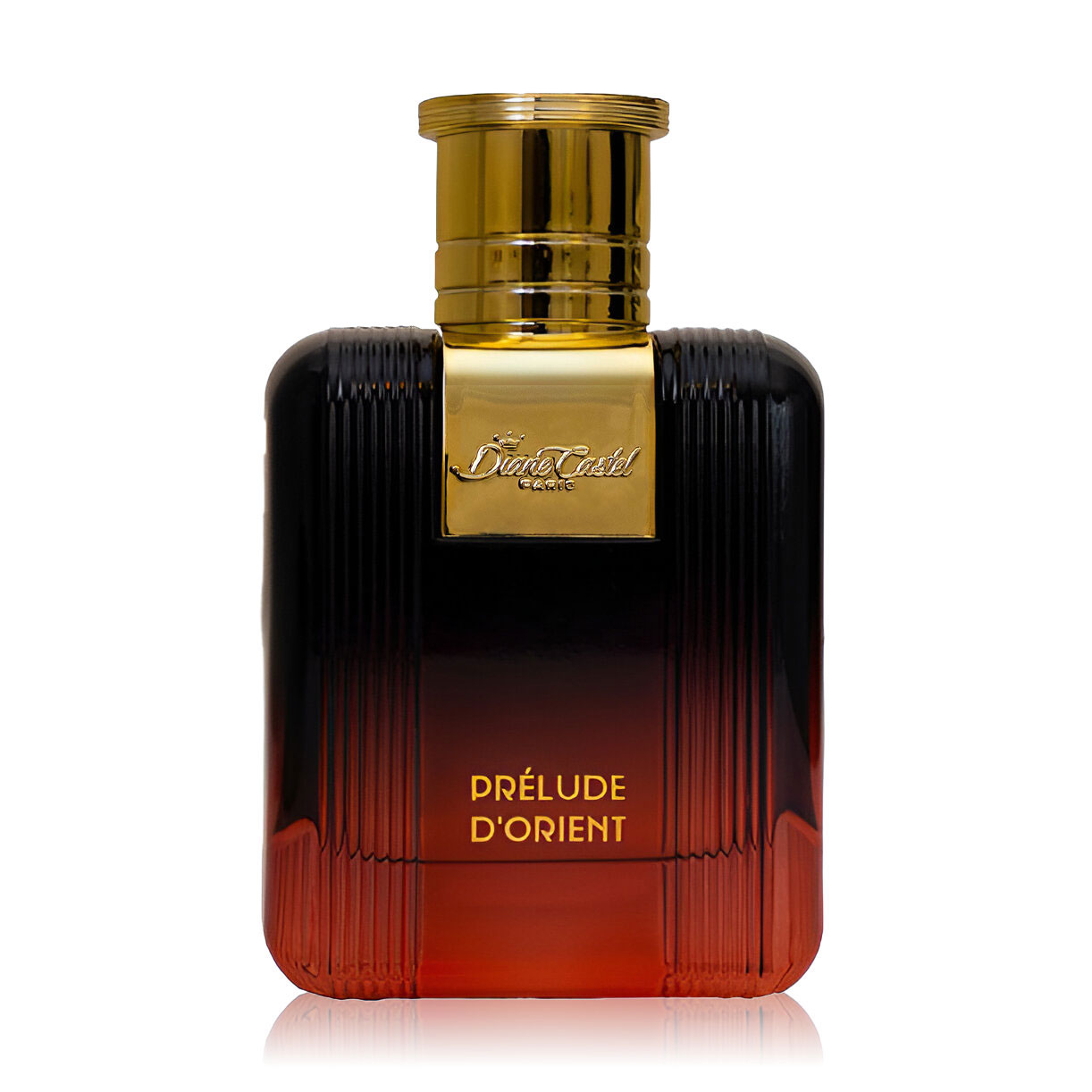 

Diane Castel Prelude d'Orient Парфумована вода унісекс, 100 мл