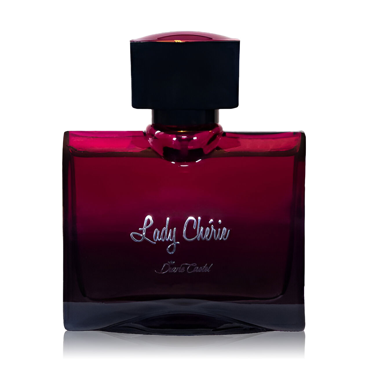 

Diane Castel Lady Cherie Парфумована вода жіноча, 100 мл