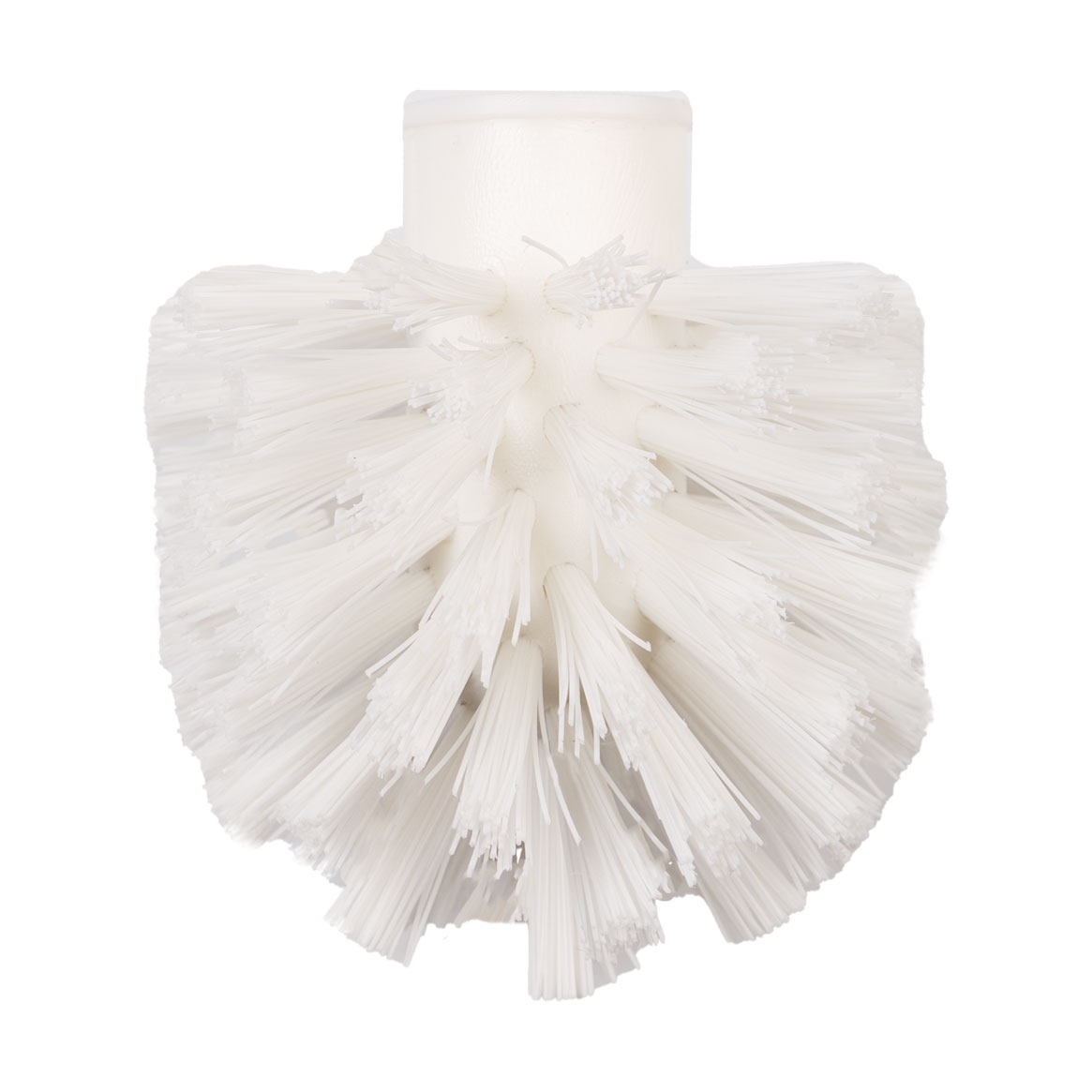 

Змінна щітка для йоржика для унітазу Ekodeo Tower 75 біла, 1 шт (L9911WH)