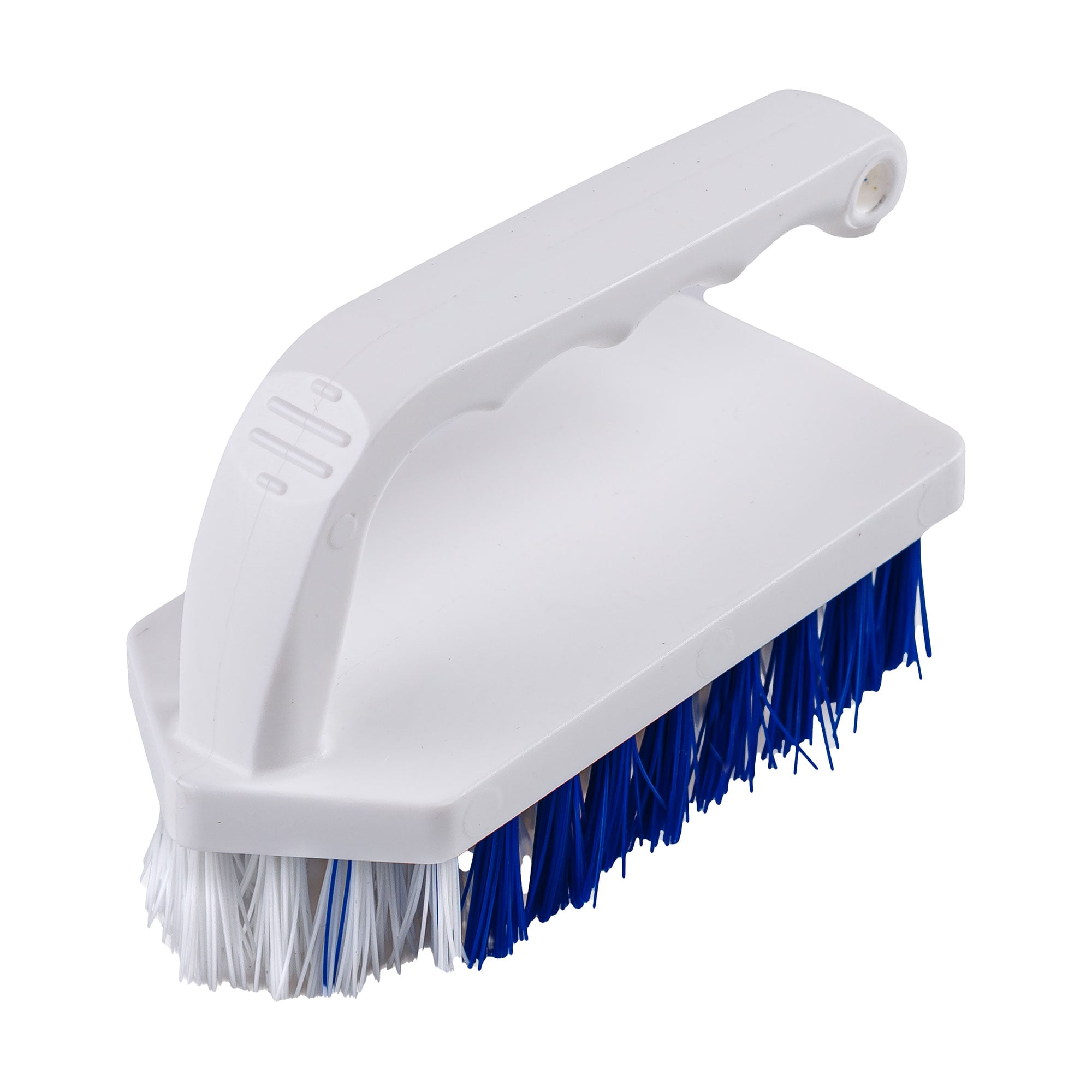 

Універсальна щітка для чищення Ekodeo середня, синя, 1 шт (L9820WH)