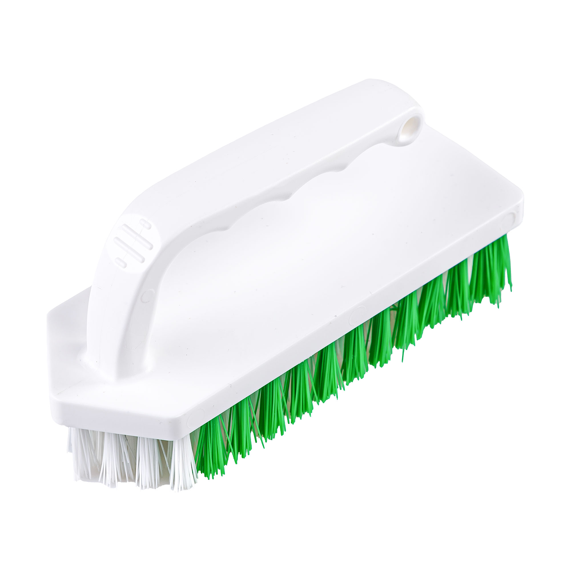 

Універсальна щітка для чищення Ekodeo велика, зелена, 1 шт (L9830WH)