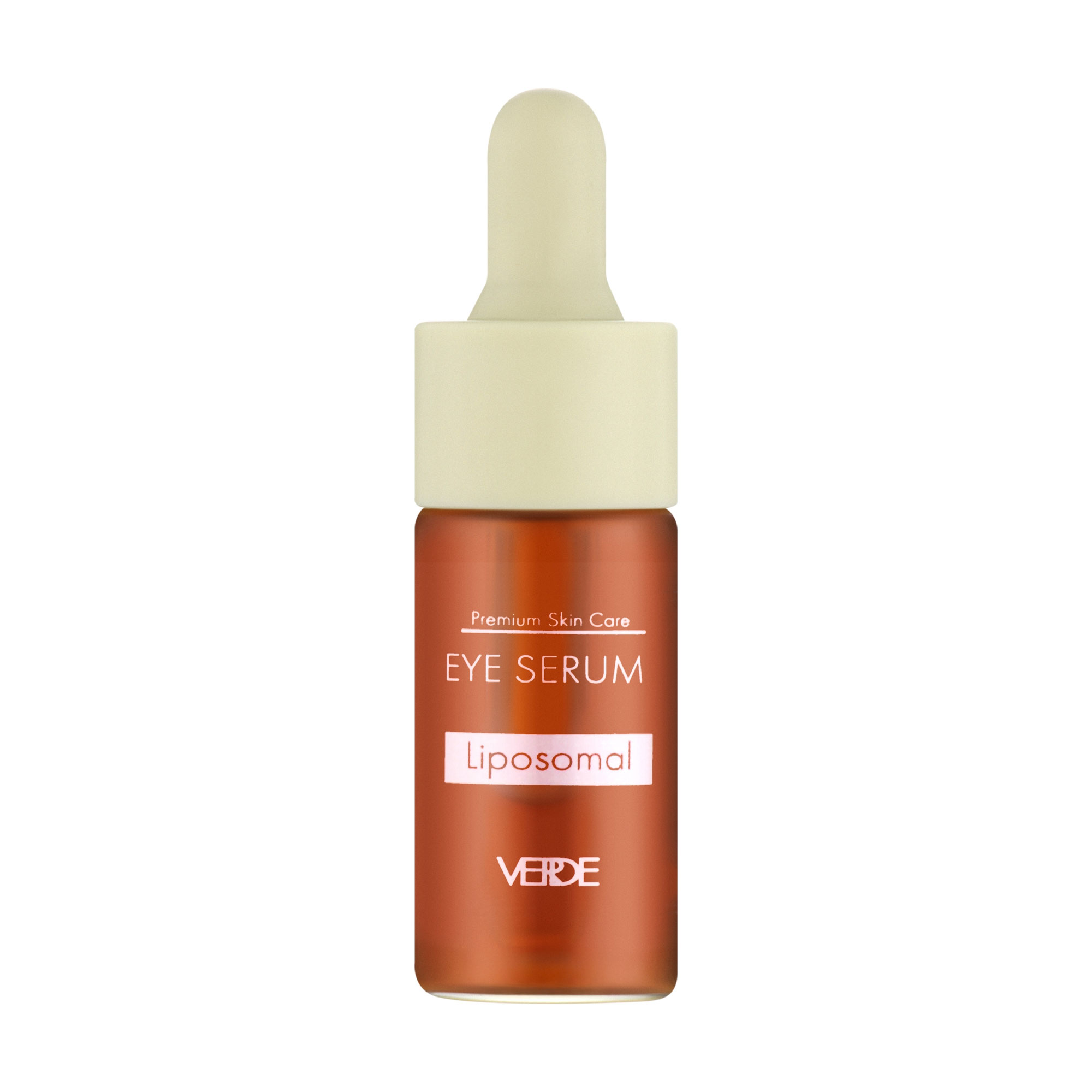 

Уцінка! Сироватка для шкіри навколо очей Verde Liposomal Eye Serum, 15 мл