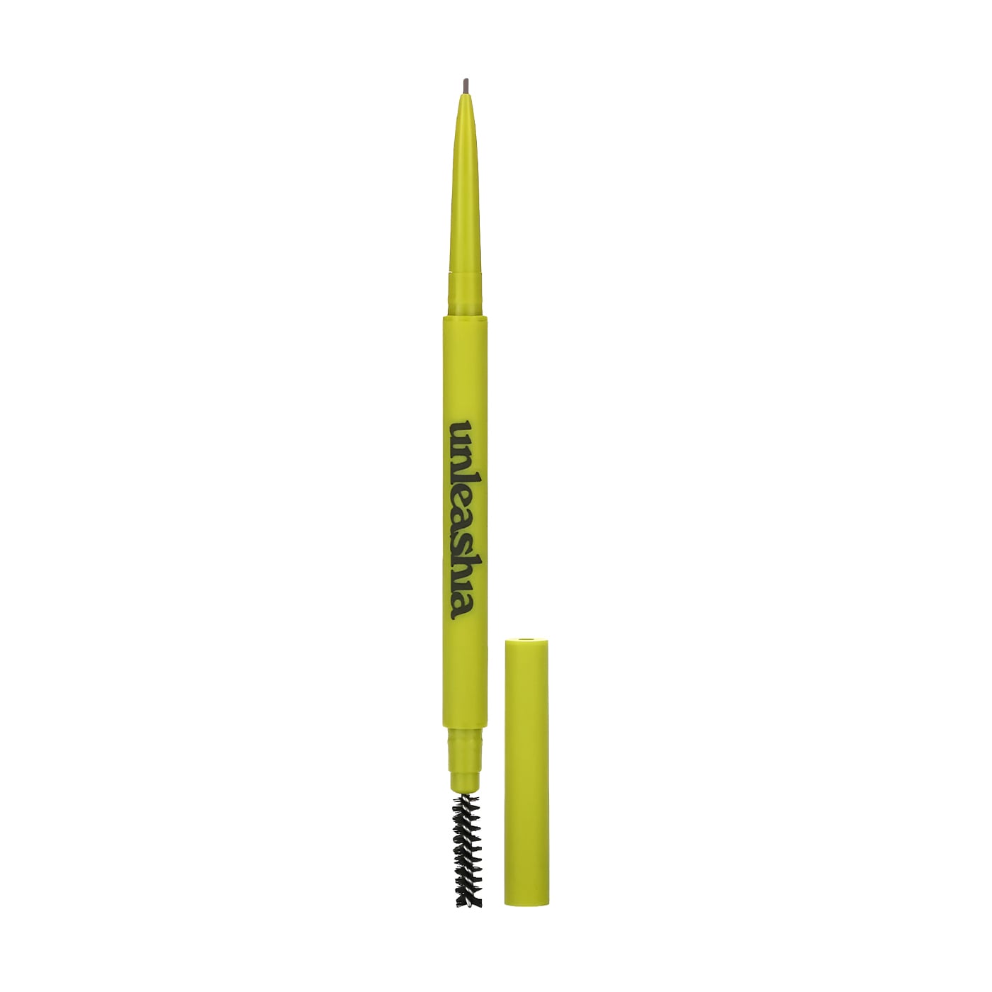

Олівець для брів Unleashia Shaper Defining Eyebrow Pencil 2 Kraft Brown, 0.025 г