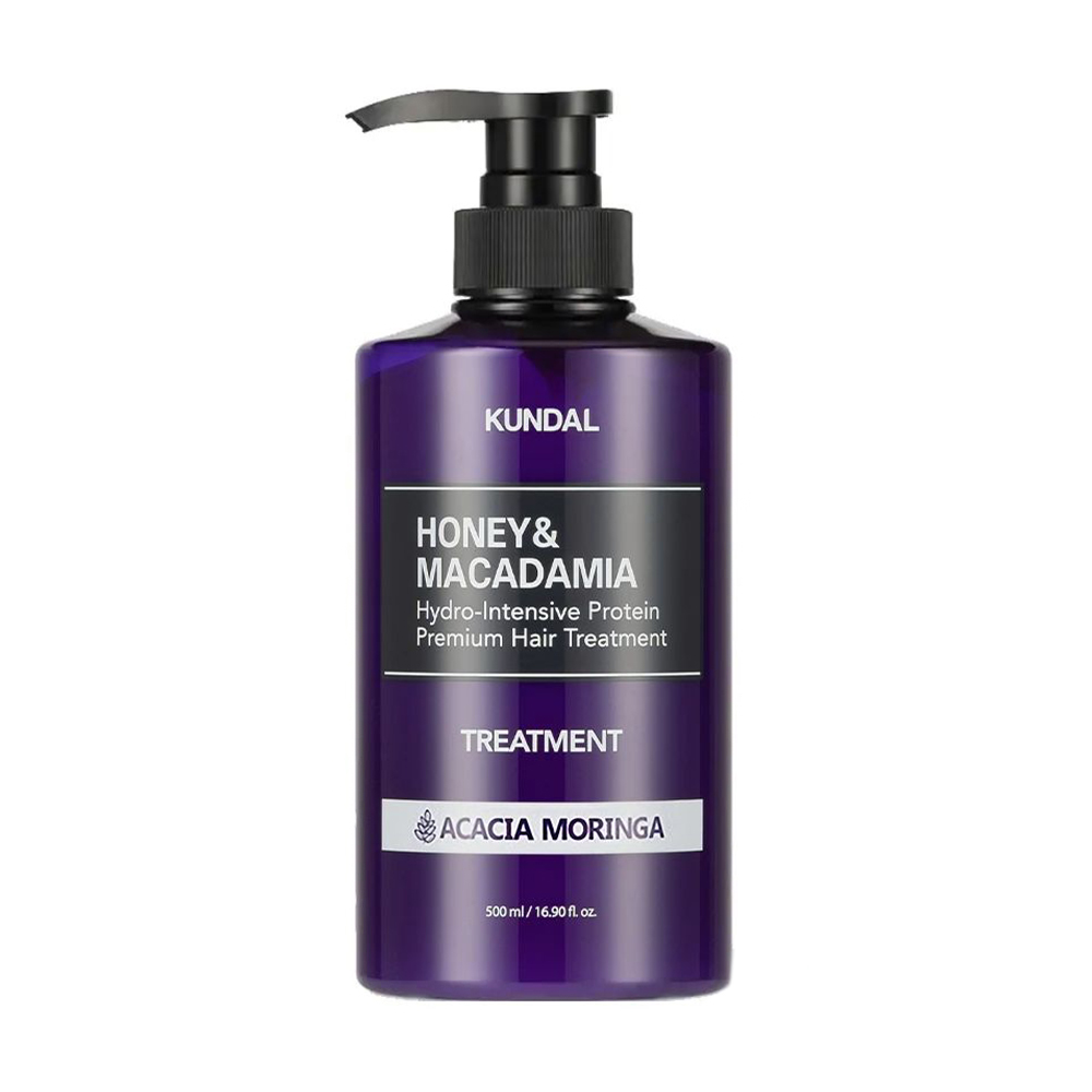 

Кондиціонер для волосся Kundal Honey & Macadamia Treatment Acacia Moringa, 500 мл