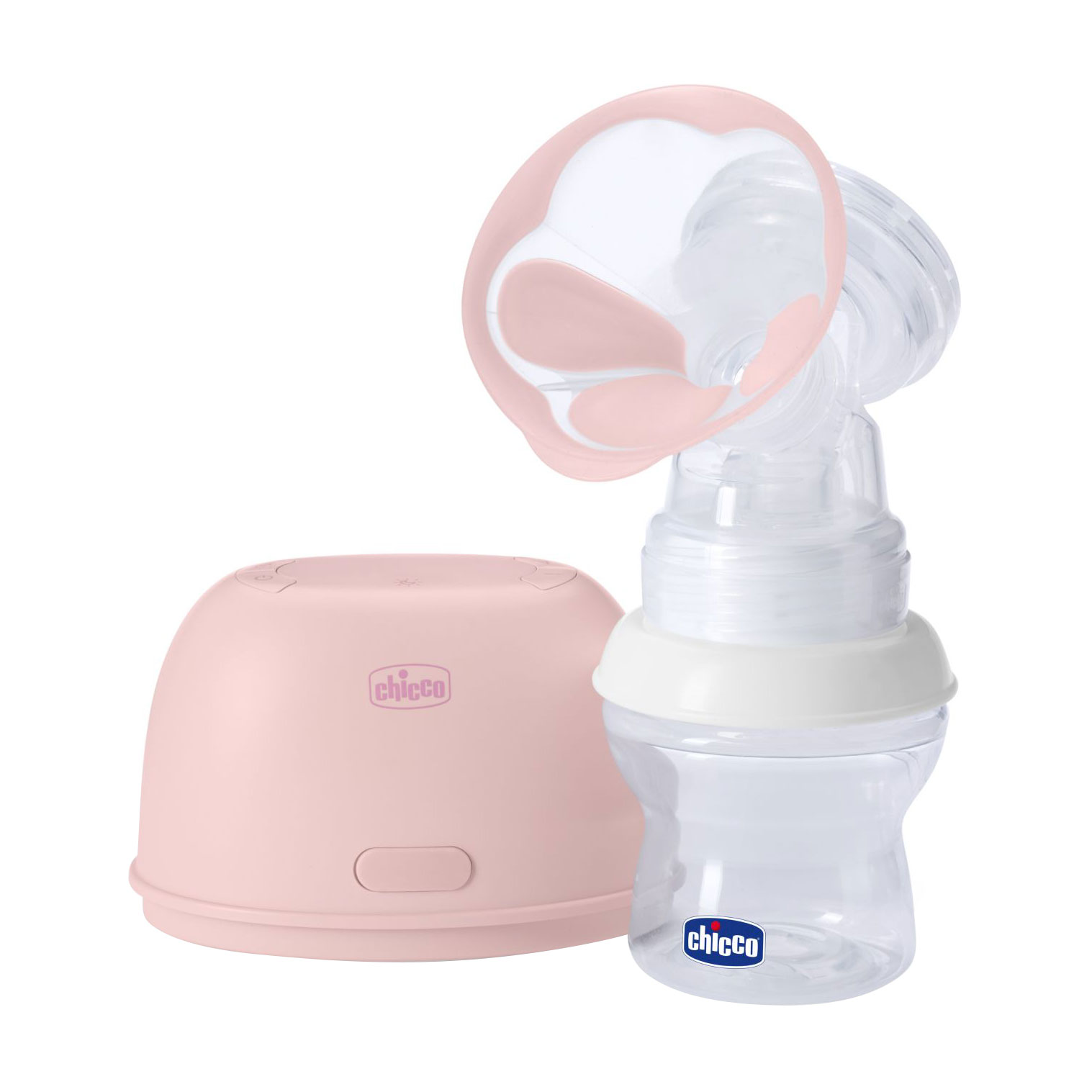 

Електричний молоковідсмоктувач Chicco Stimolatte (09199.60)
