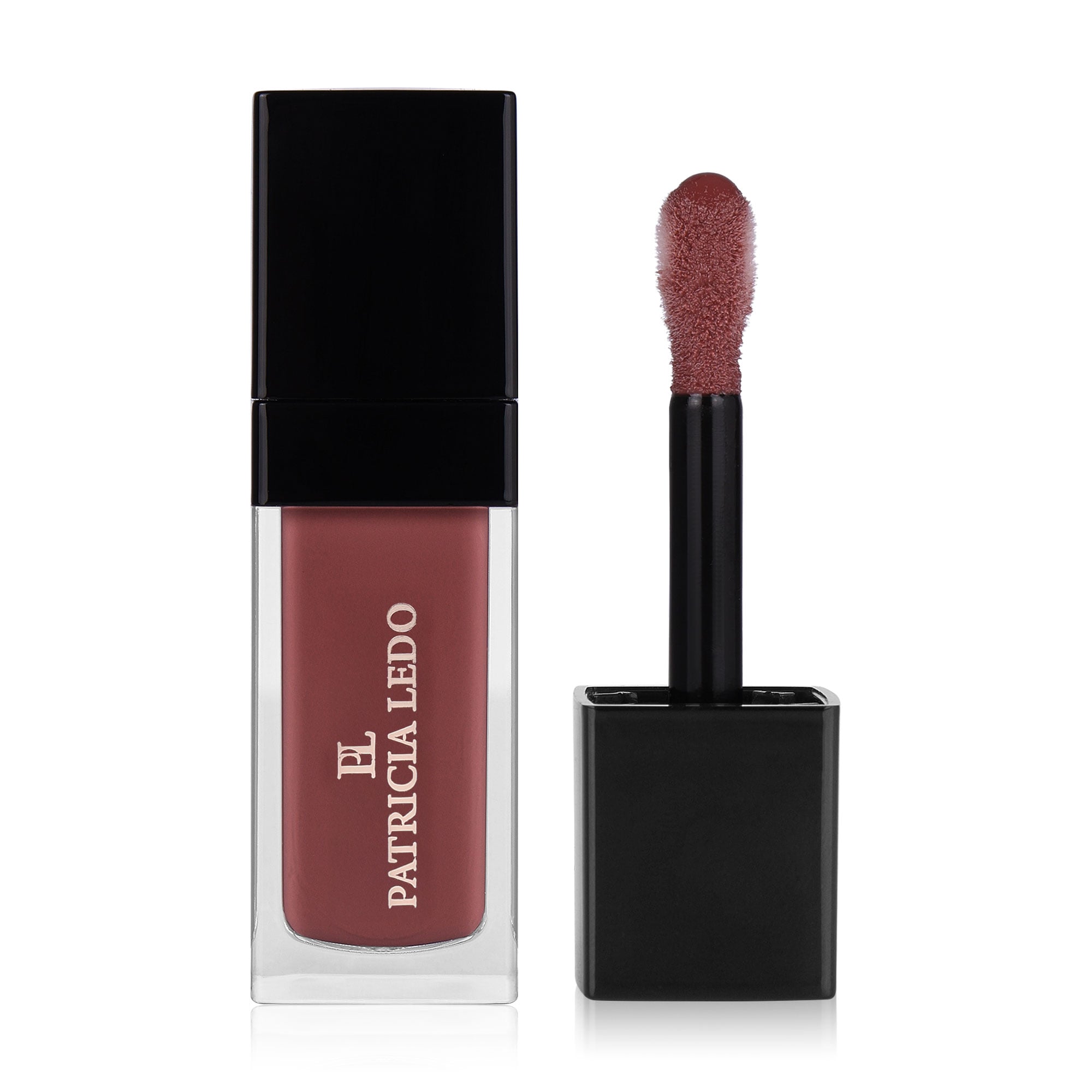 

Блиск для губ Patricia Ledo Tender, тон 02 , 9 мл