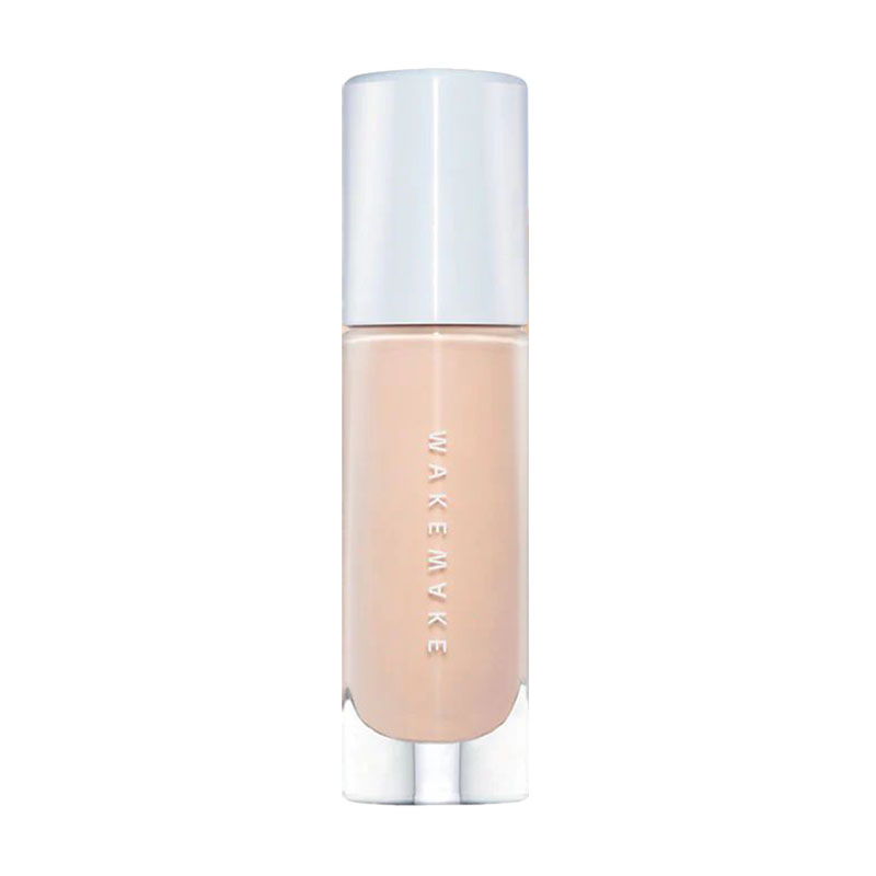 

Тональна основа для обличчя WAKEMAKE Water Glow Coating Foundation 22 Neutral, 30 мл
