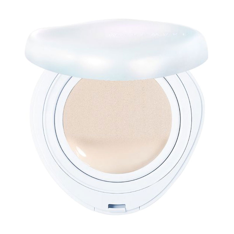 

Кушон для обличчя WAKEMAKE Water Glow Coating Cushion, SPF 50+/ PA++++, 19 Porcelain, 11 г