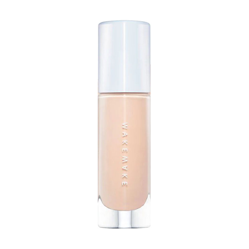 

Тональна основа для обличчя WAKEMAKE Water Glow Coating Foundation 19 Porcelain, 30 мл