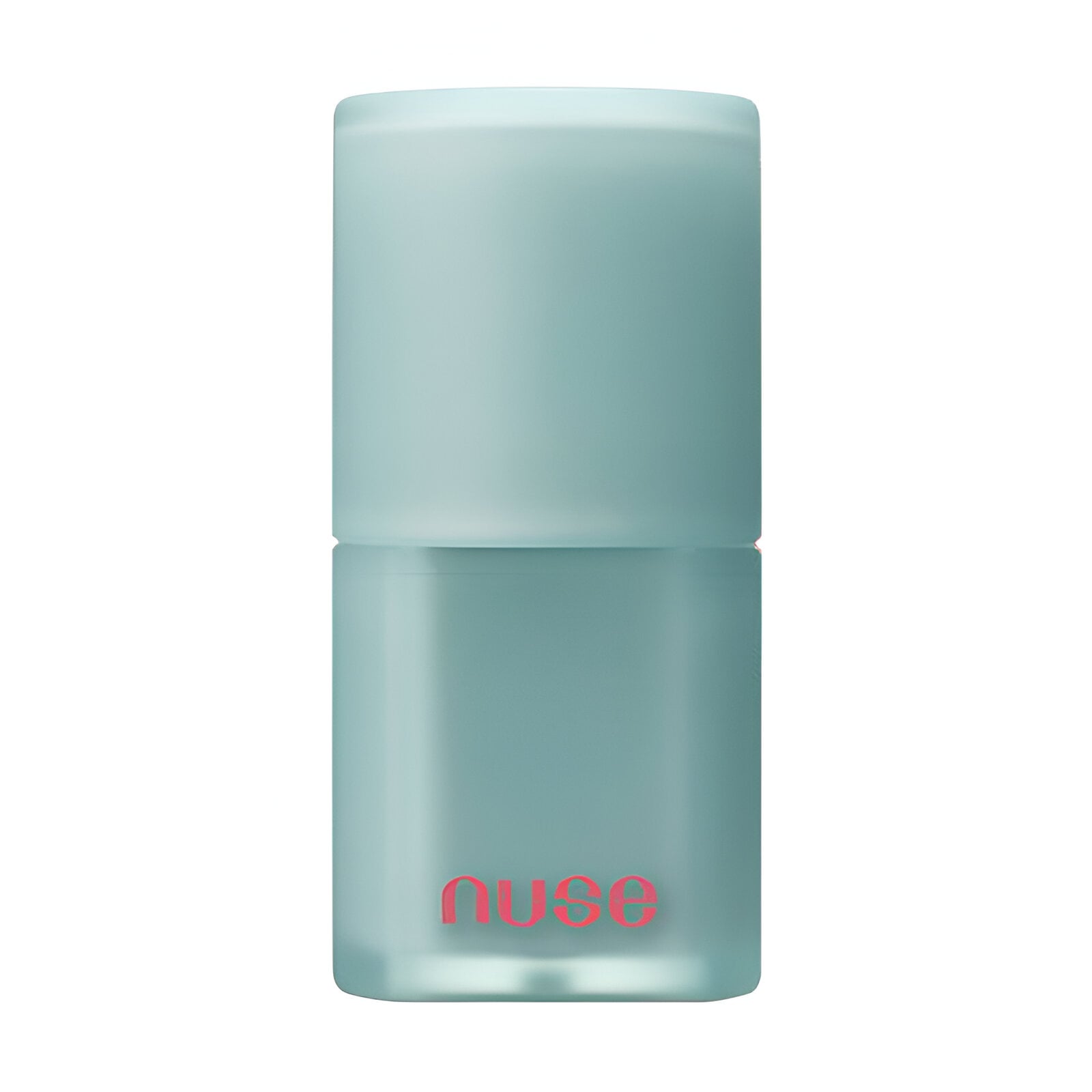 

Тінт для губ Nuse Mousse Liptual 02 Lovey Coral, 4.5 г