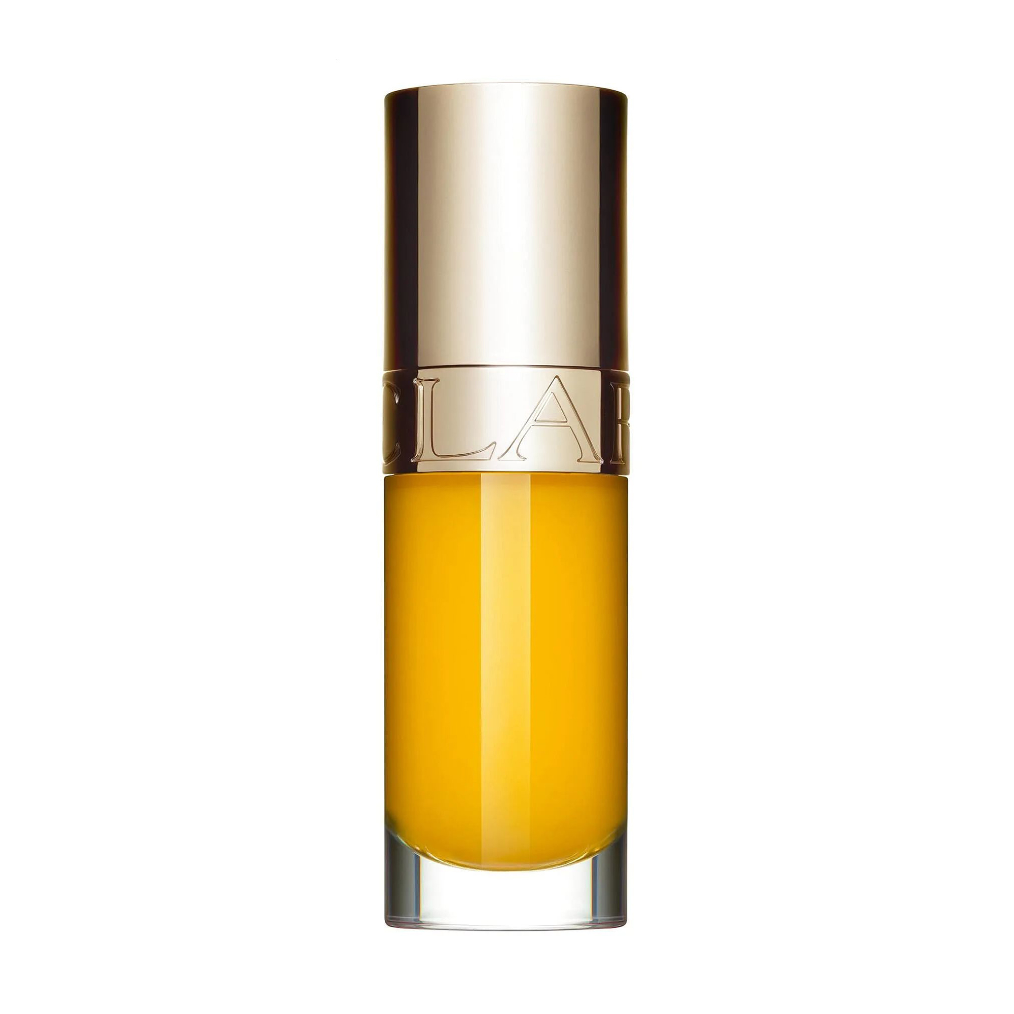 

Олія для губ Clarins Lip Comfort Oil 21 Joyful Yellow, 7 мл