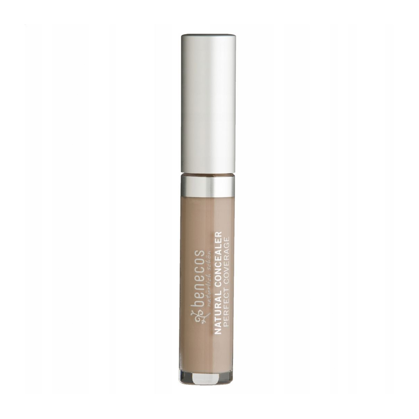 

Консилер для обличчя Benecos Natural Concealer, Beige, 5 мл