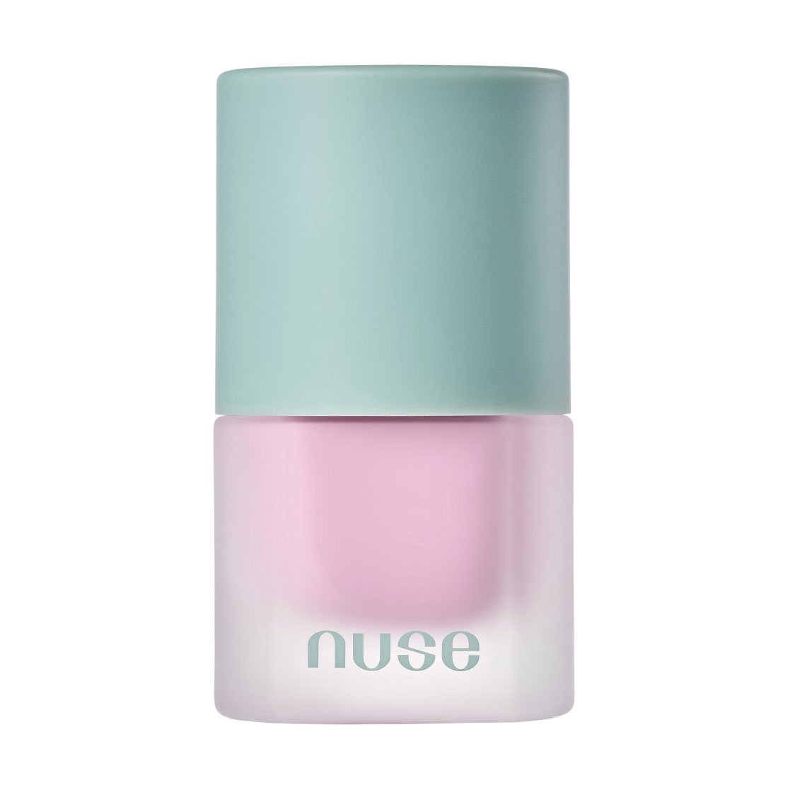 

Рум'яна-мус для обличчя Nuse Mousse Care Cheek 01 Taro Mousse, 16 мл