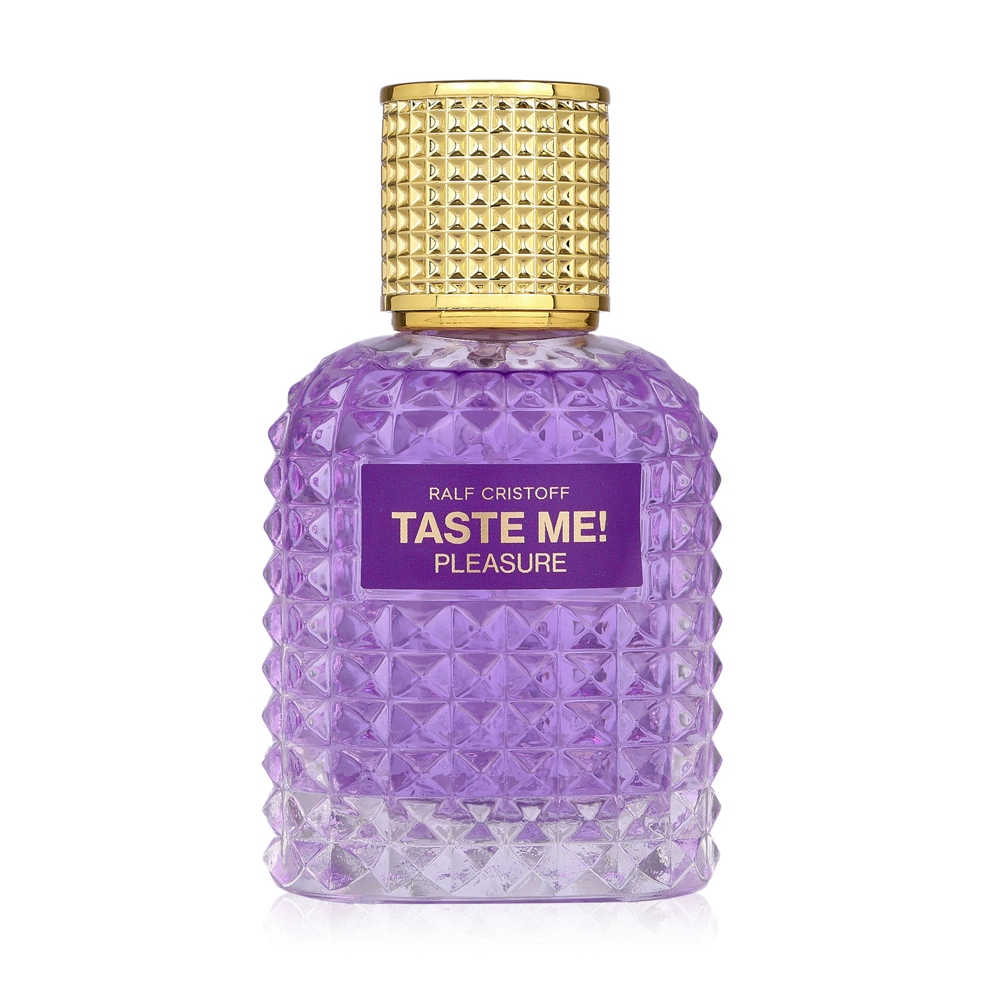 

Ralf Cristoff Taste Me! Pleasure Парфумована вода жіноча, 50 мл