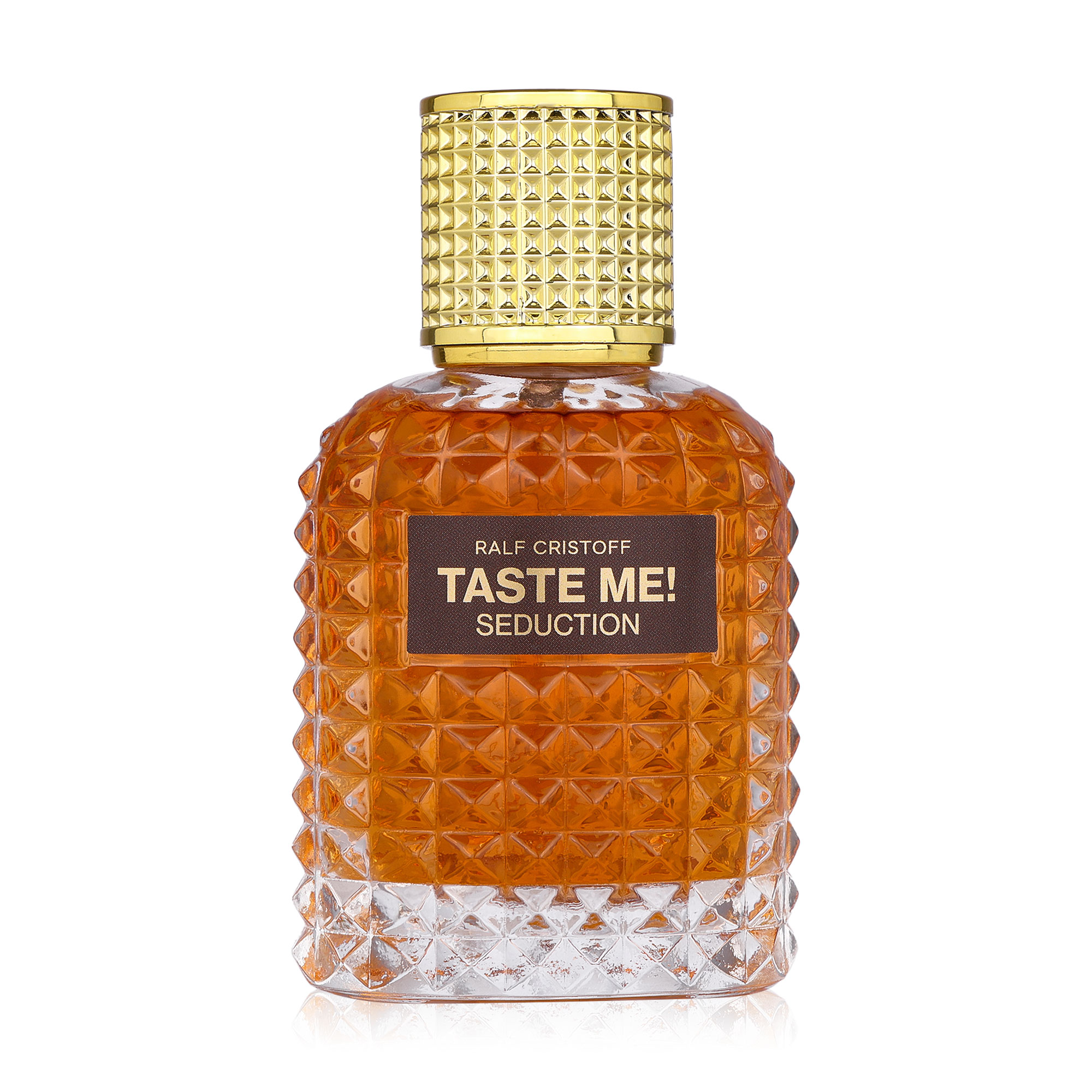 

Ralf Cristoff Taste Me! Seduction Парфумована вода жіноча, 50 мл