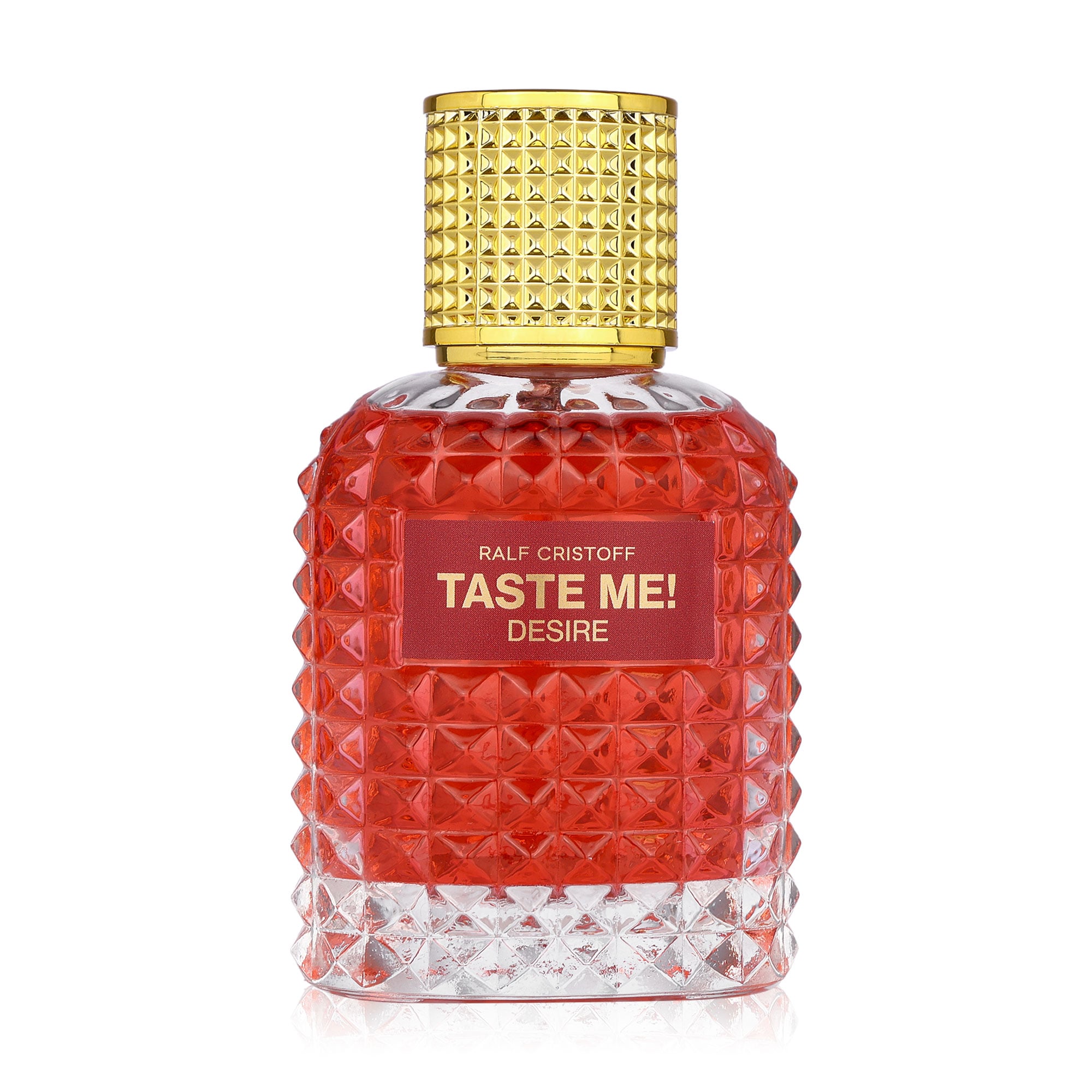 

Ralf Cristoff Taste Me! Desire Парфумована вода жіноча, 50 мл