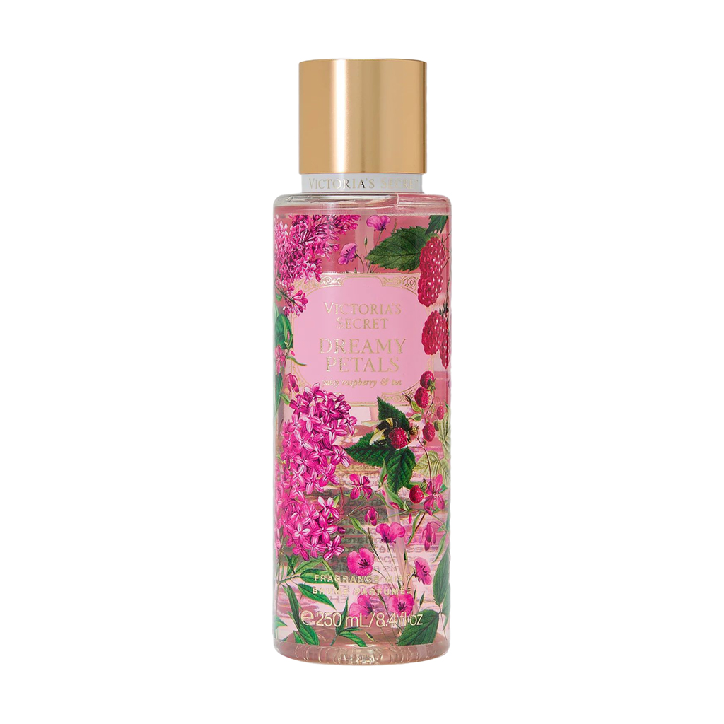 

Парфумований міст для тіла Victoria's Secret Dreamy Petals жіночий, 250 мл