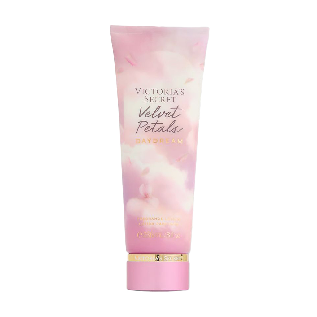 

Парфумований лосьйон для тіла Victoria's Secret Velvet Petals Daydream жіночий, 236 мл