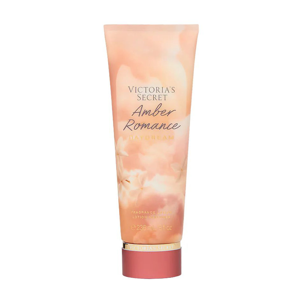 

Парфумований лосьйон для тіла Victoria's Secret Amber Romance Daydream жіночий, 236 мл