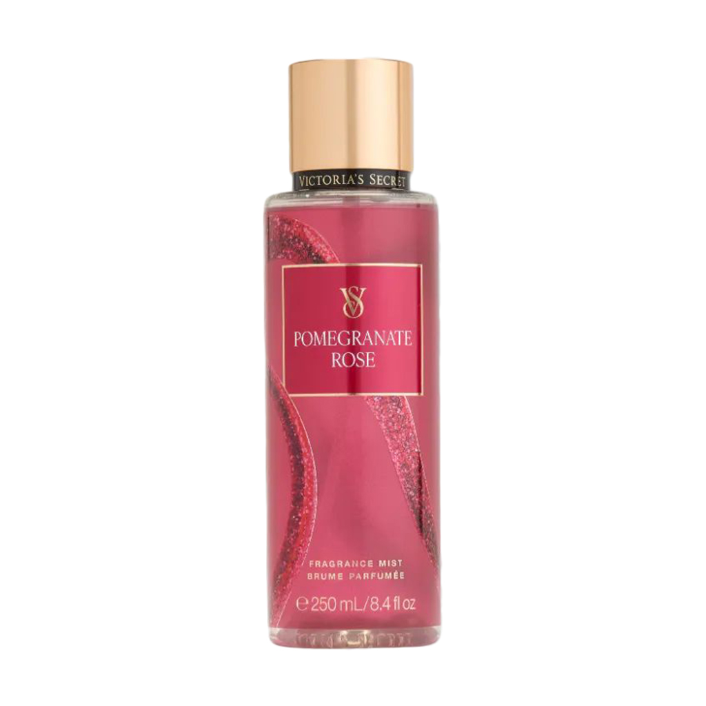 

Парфумований міст для тіла Victoria's Secret Pomegranate Rose жіночий, 250 мл