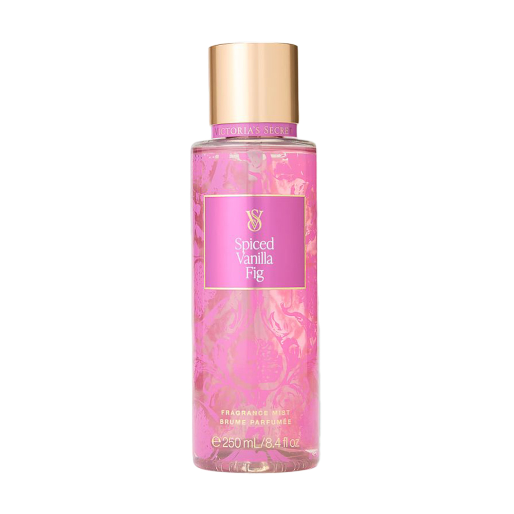 

Парфумований міст для тіла Victoria's Secret Spiced Vanilla Fig жіночий, 250 мл
