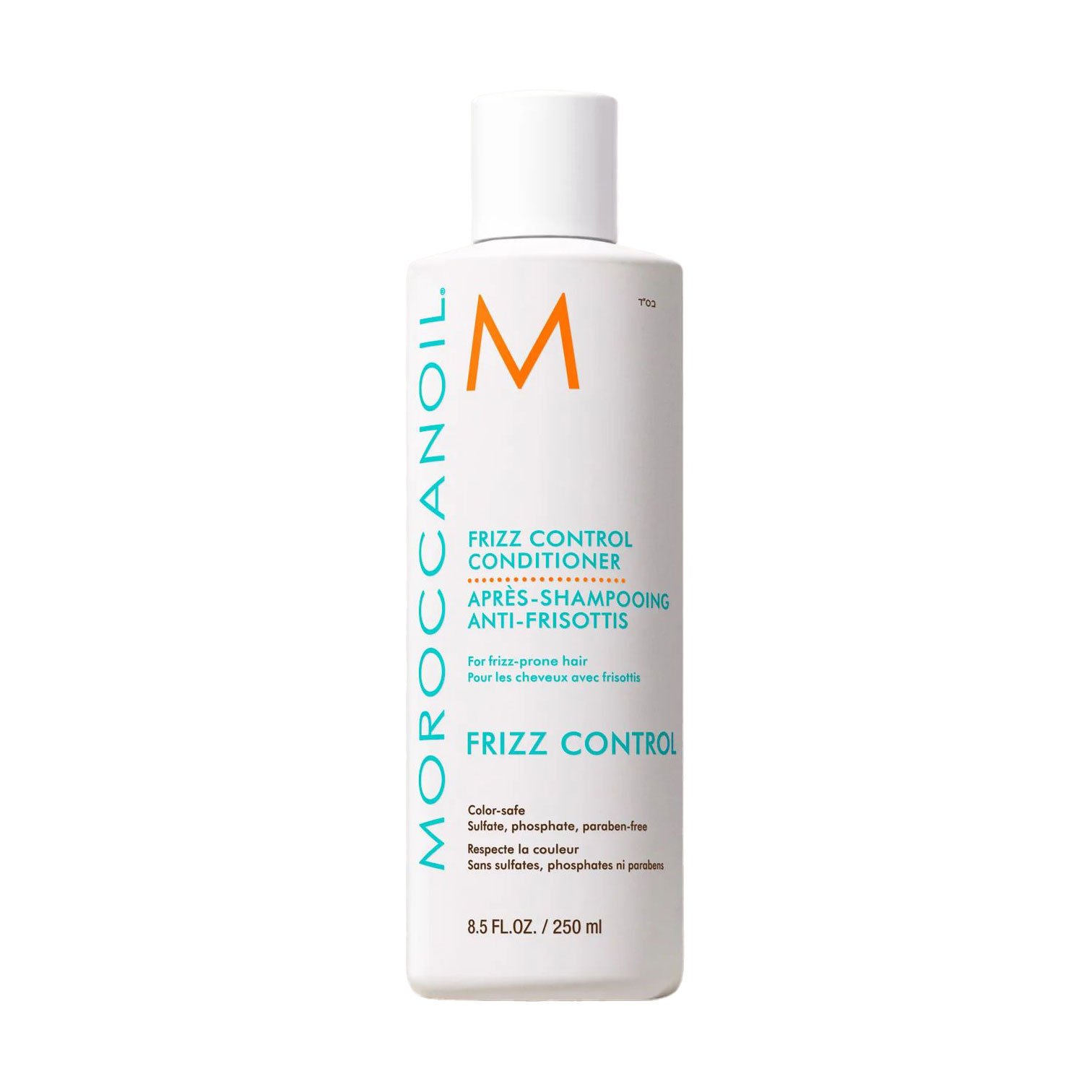 

Кондиціонер Moroccanoil Frizz Control Conditioner для волосся, схильного до пухнастості, 250 мл