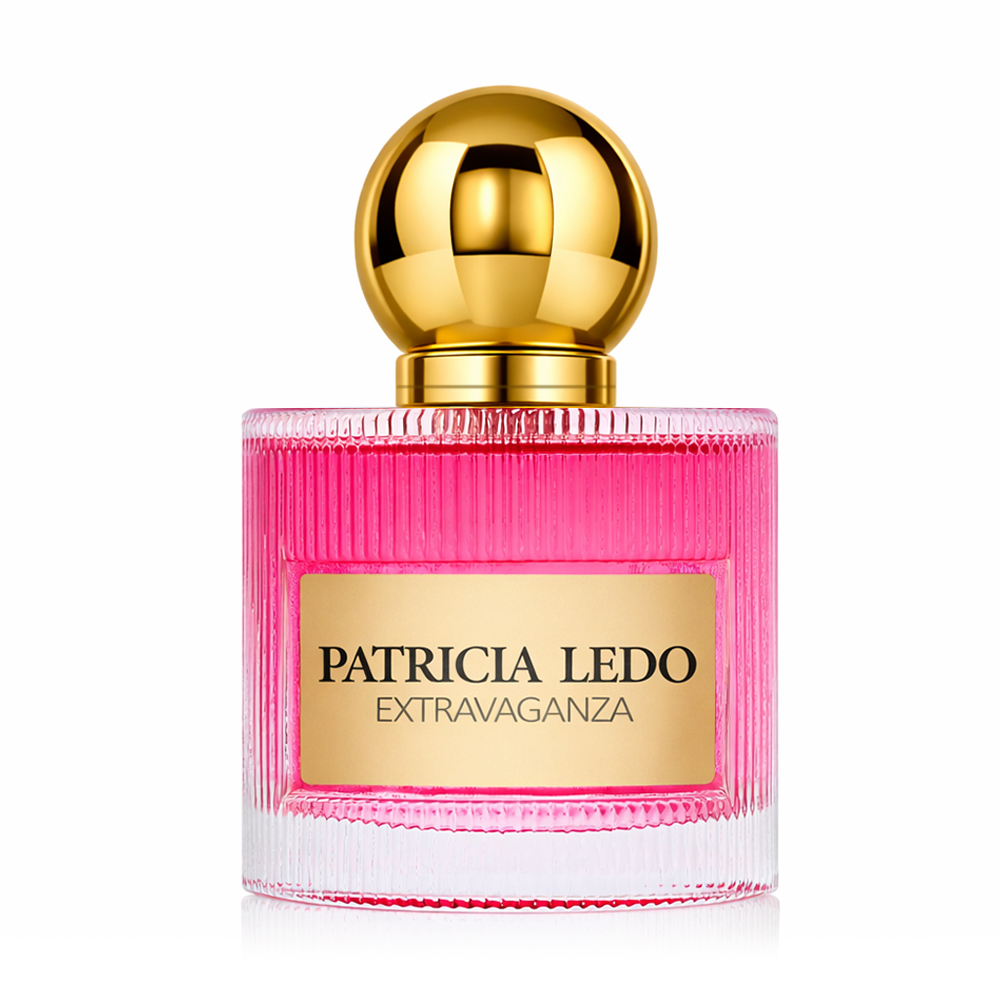

Patricia Ledo Extravaganza Парфумована вода жіноча, 100 мл