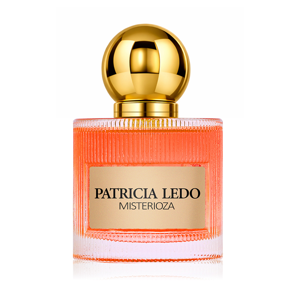 

Patricia Ledo Misterioza Парфумована вода жіноча, 100 мл