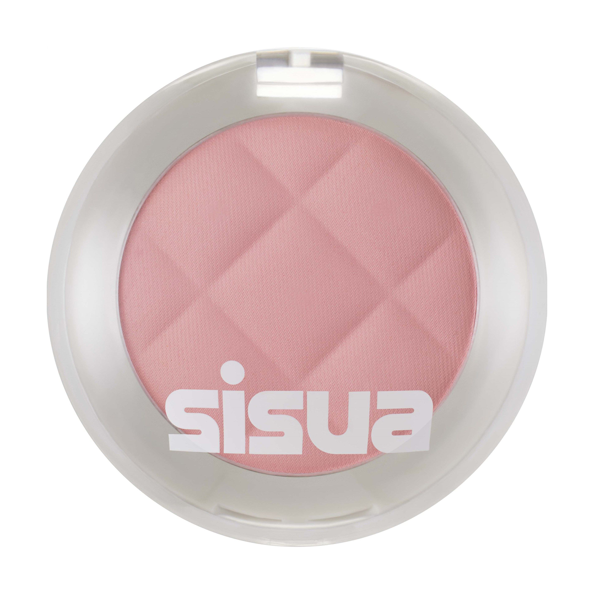 

Рум'яна для обличчя Unleashia Sisua Butter Waffle Dough Blusher 1 Strawberry Vanilla, 8 г