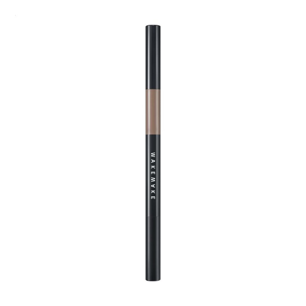 

Олівець для брів WAKEMAKE Powder Jet Dual Brow 07 Neutral Brown, 0.75 г
