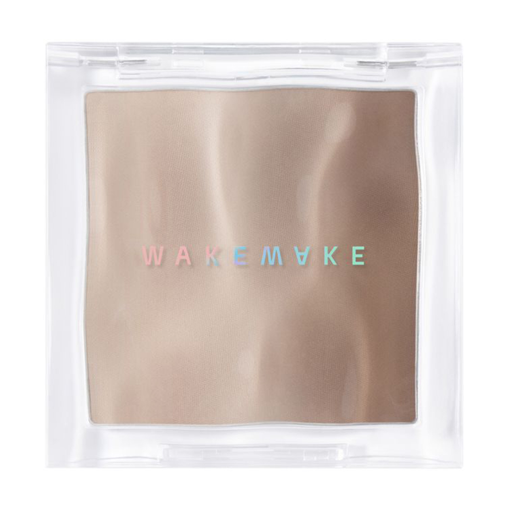 

Бронзер для обличчя WAKEMAKE Mix Blurring Volume Shading 01 Soft Warm, 10 г
