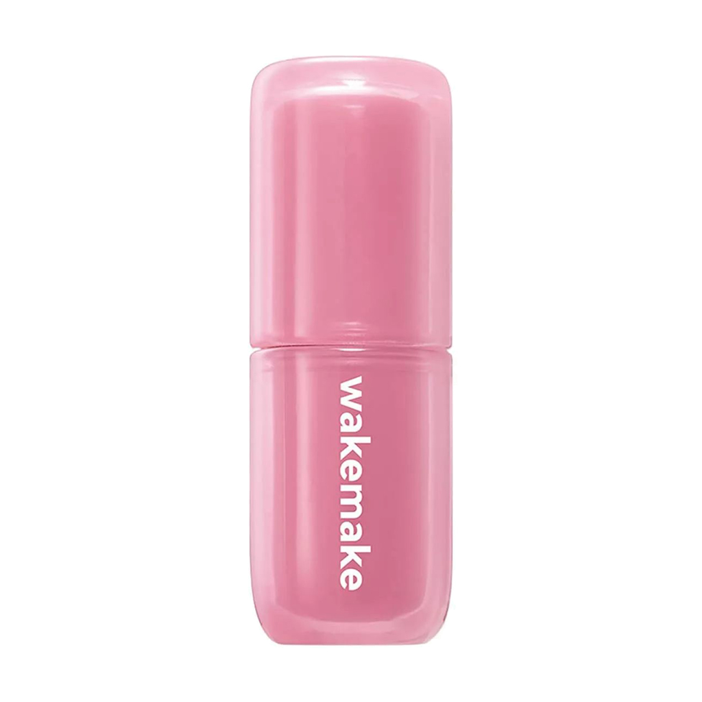 

Тінт для губ WAKEMAKE Waterful Glow Tint 01 Milky Vine, 4.6 г