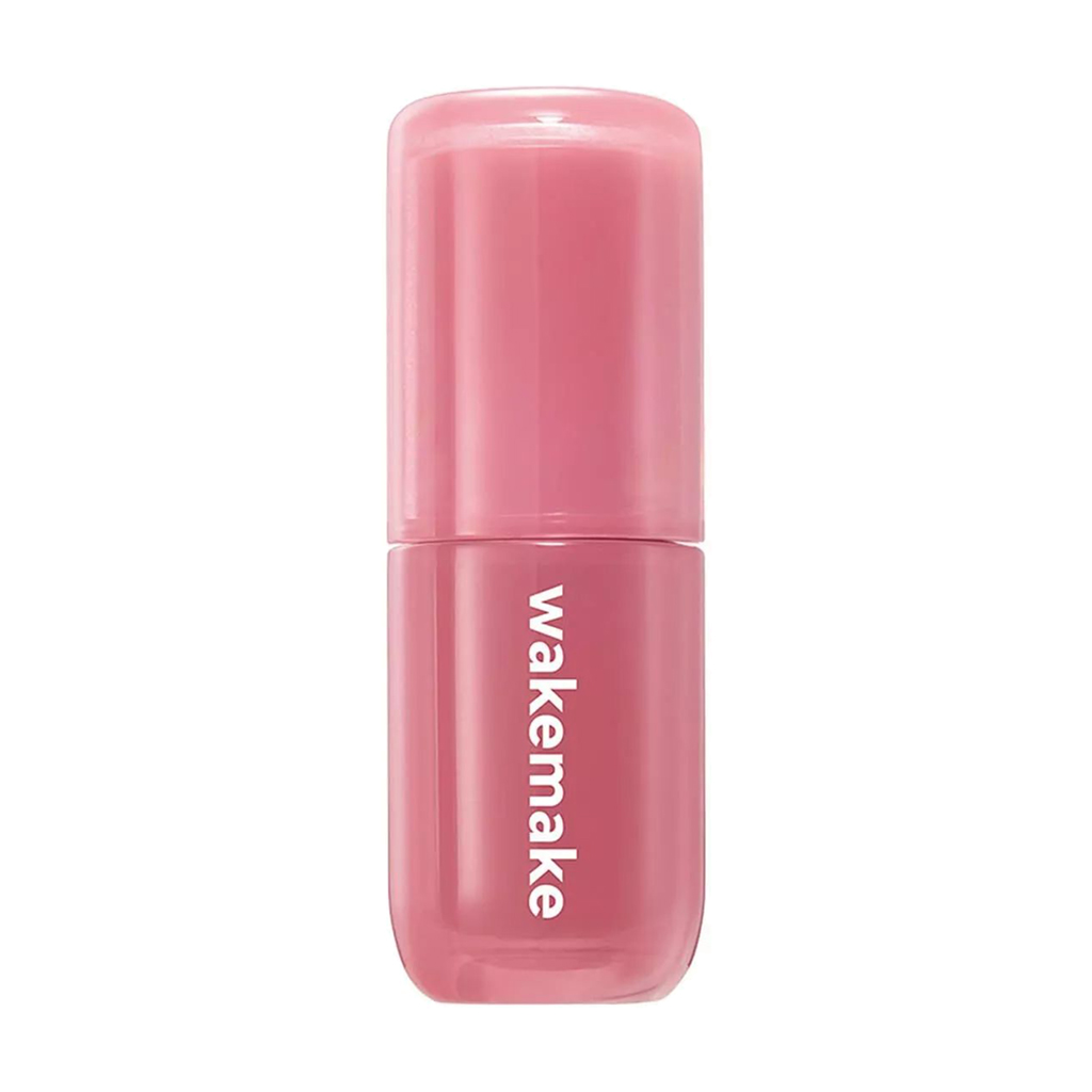 

Тінт для губ WAKEMAKE Waterful Glow Tint 02 Teen Mellow, 4.6 г