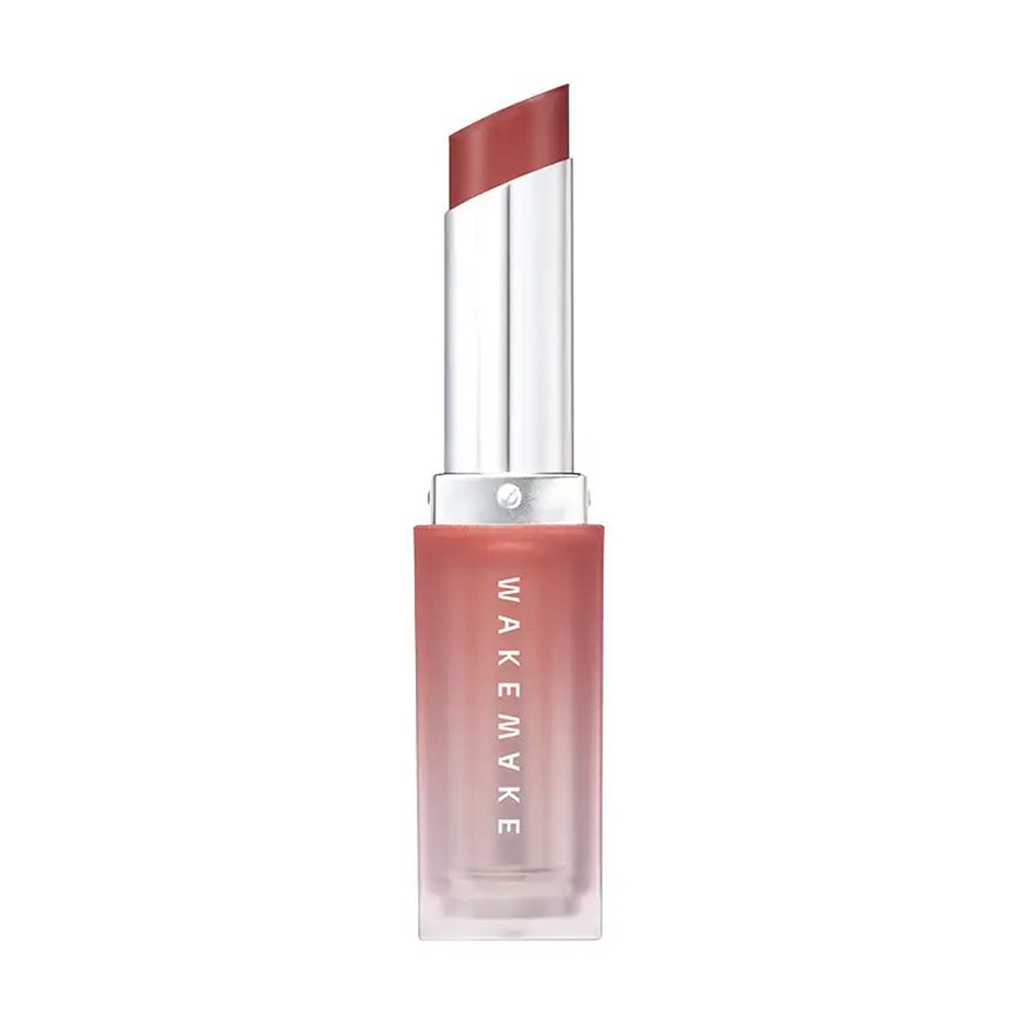 

Матова помада для губ WAKEMAKE Sheer Blurring Matte Stick 04 Teddy Tedder, 3.5 г