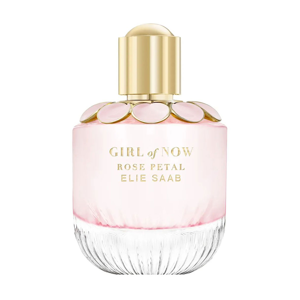 

Elie Saab Girl of Now Rose Petal Парфумована вода жіноча, 90 мл (ТЕСТЕР)