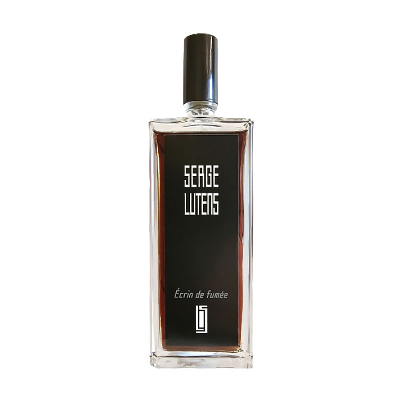 

Serge Lutens Ecrin de Fumee Парфумована вода унісекс, 50 мл (ТЕСТЕР)
