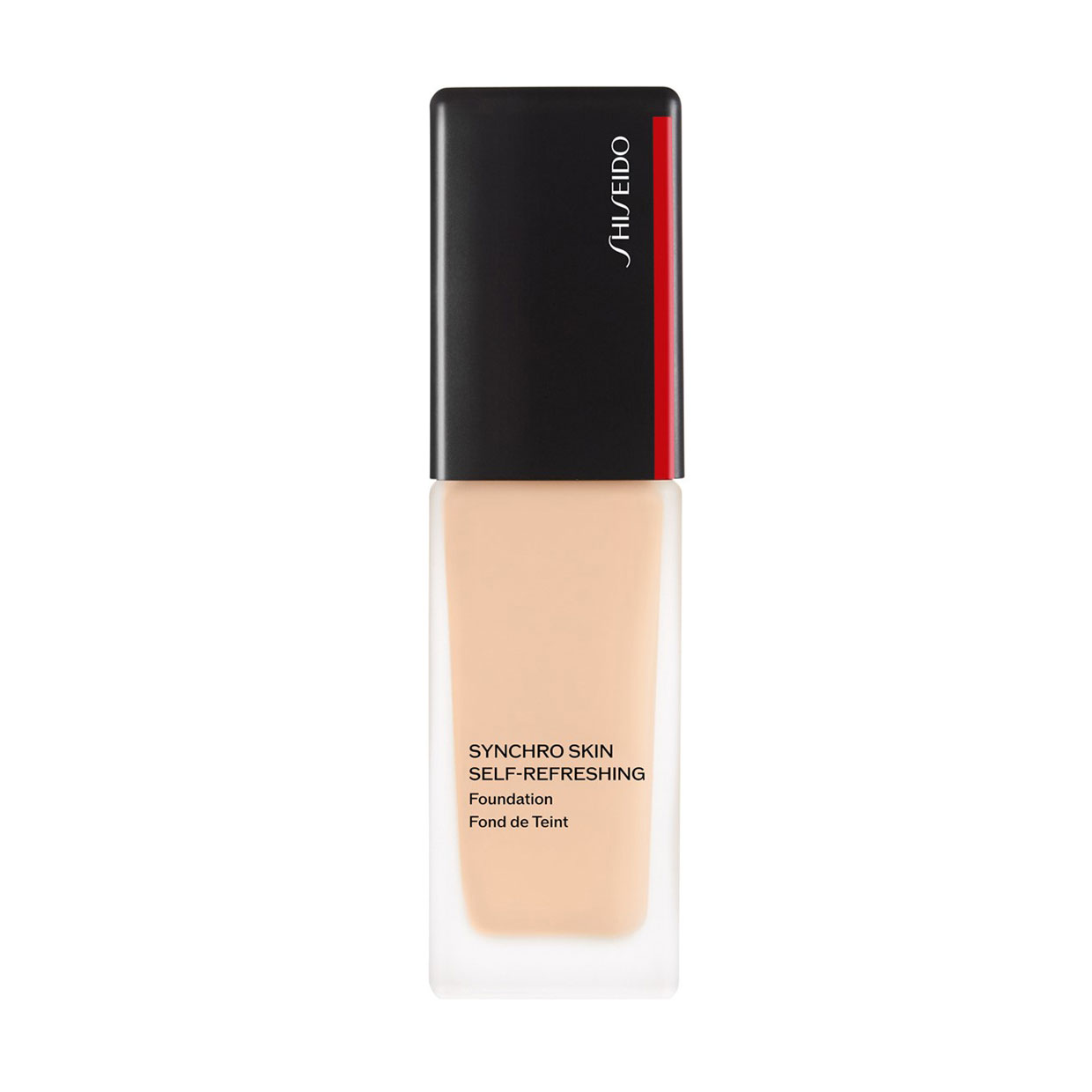 

Тональний крем для обличчя Shiseido Synchro Skin Self-Refreshing Foundation SPF 30, 130 Opal, 30 мл