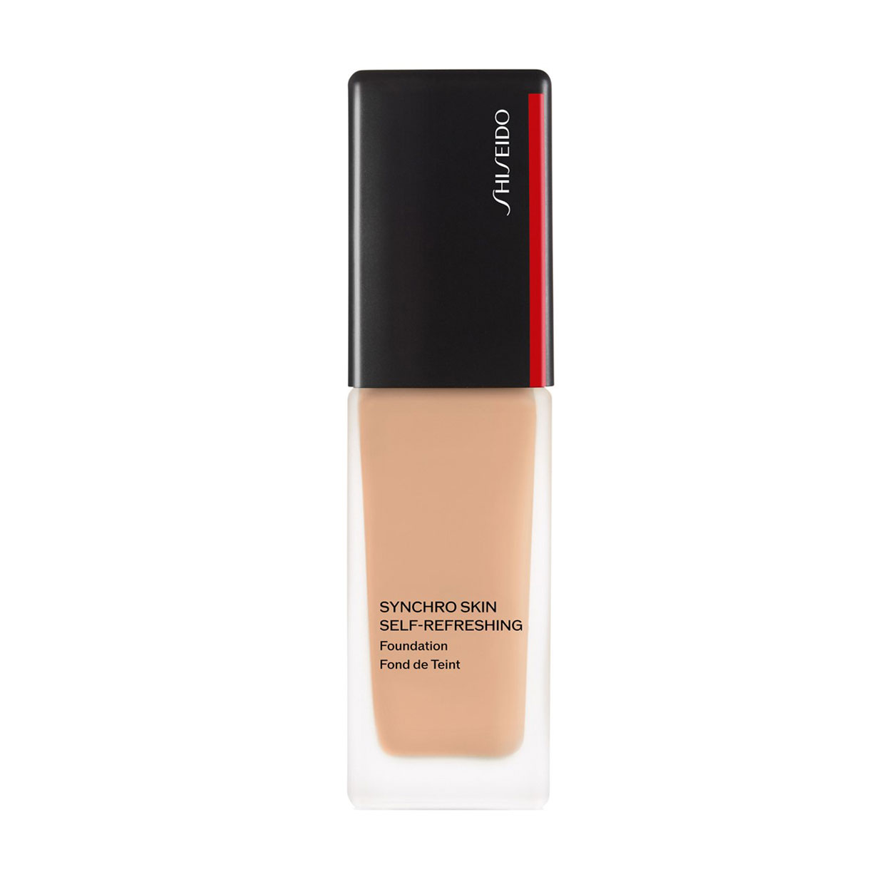 

Тональний крем для обличчя Shiseido Synchro Skin Self-Refreshing Foundation SPF 30, 310 Silk, 30 мл