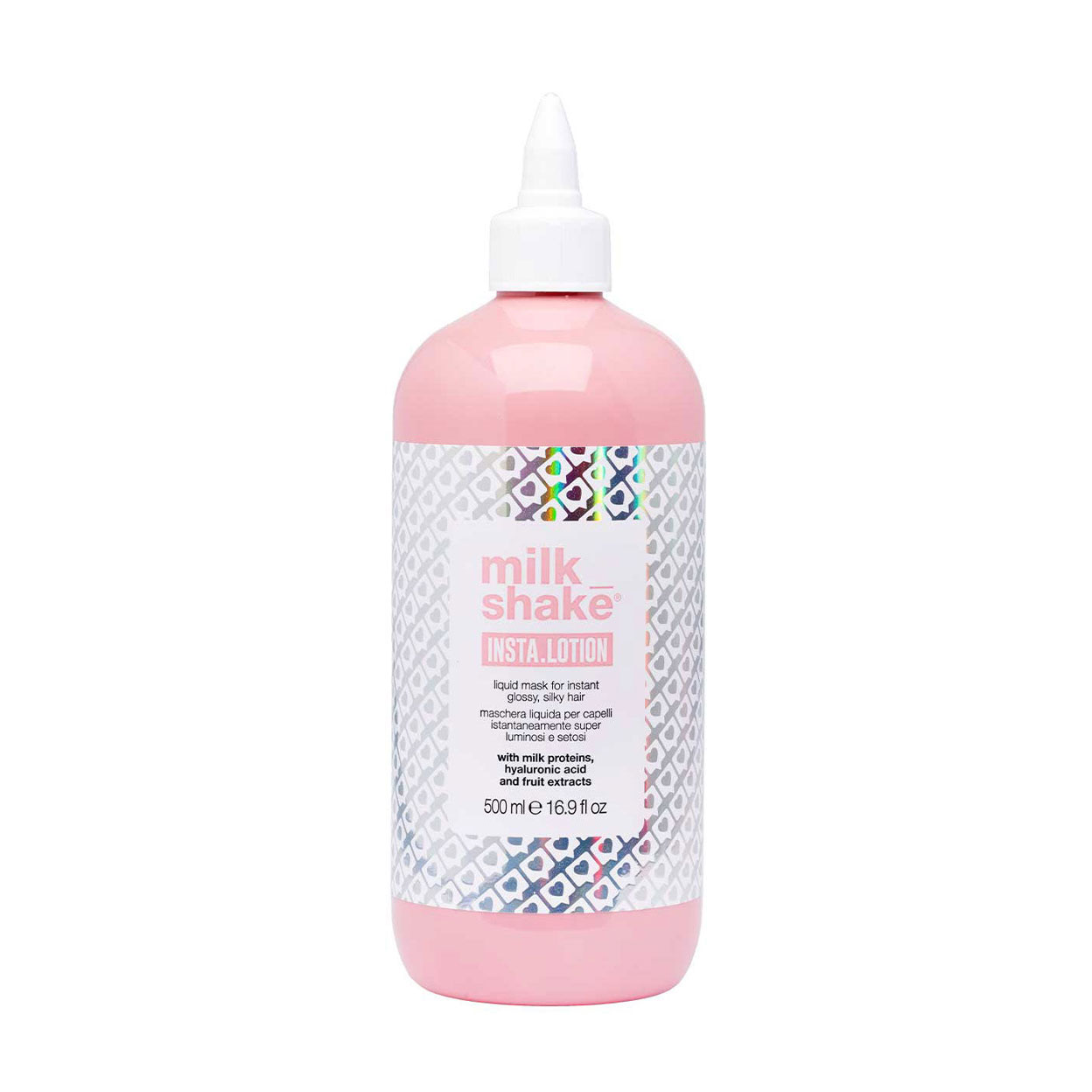 

Лосьон для волосся milk_shake Insta.Lotion, 500 мл