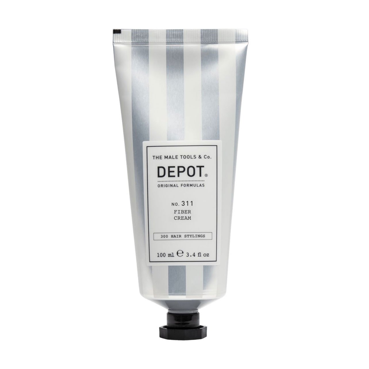 

Крем для укладання волосся Depot 311 Fiber Cream, 100 мл