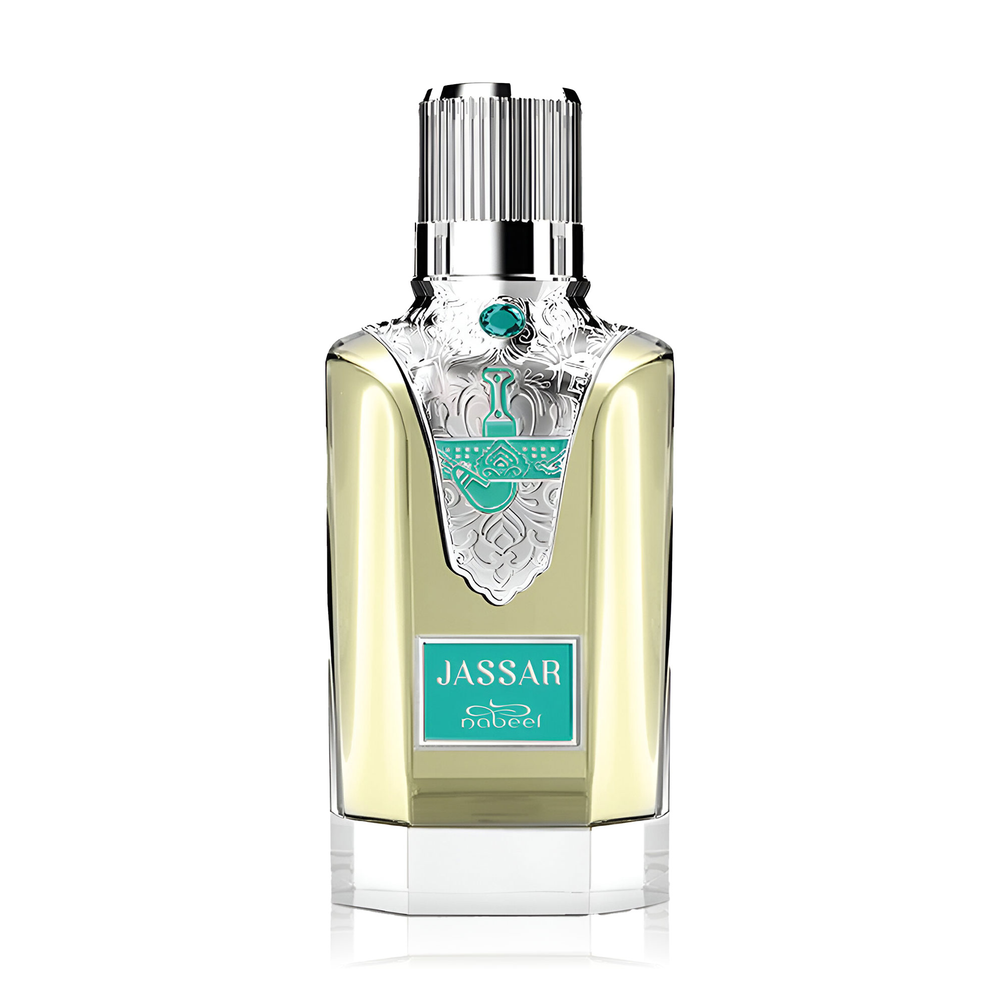 

Nabeel Jassar Парфумована вода унісекс, 100 мл