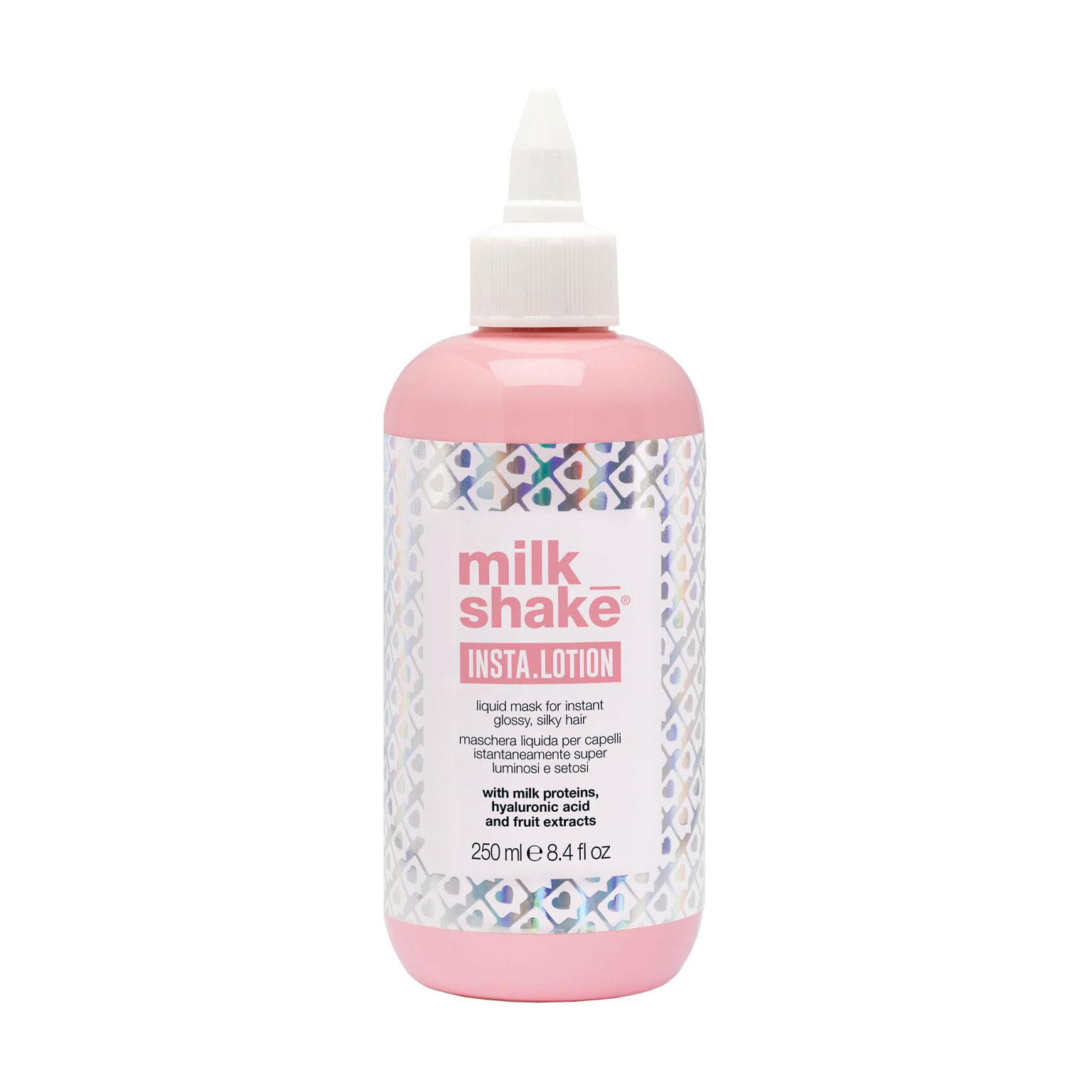 

Лосьйон для волосся milk_shake Insta.Lotion, 250 мл
