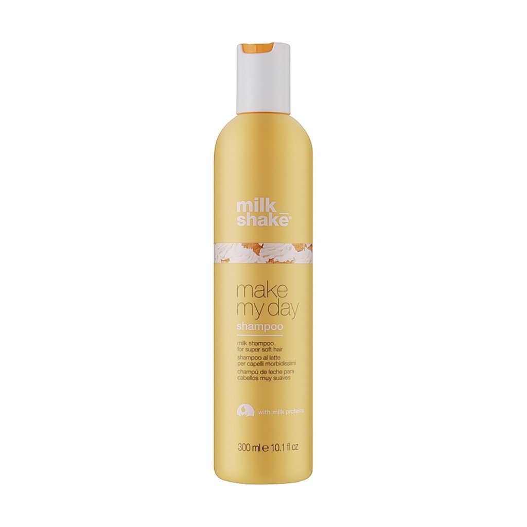 

Шампунь для волосся milk_shake Make My Day Shampoo, 300 мл