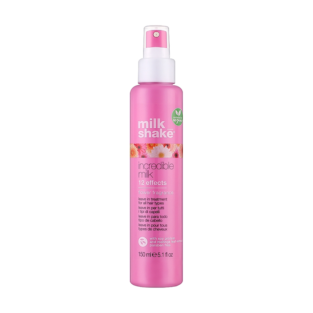 

Незмивне молочко для волосся milk_shake Incredible Milk Flower Fragrance, 150 мл