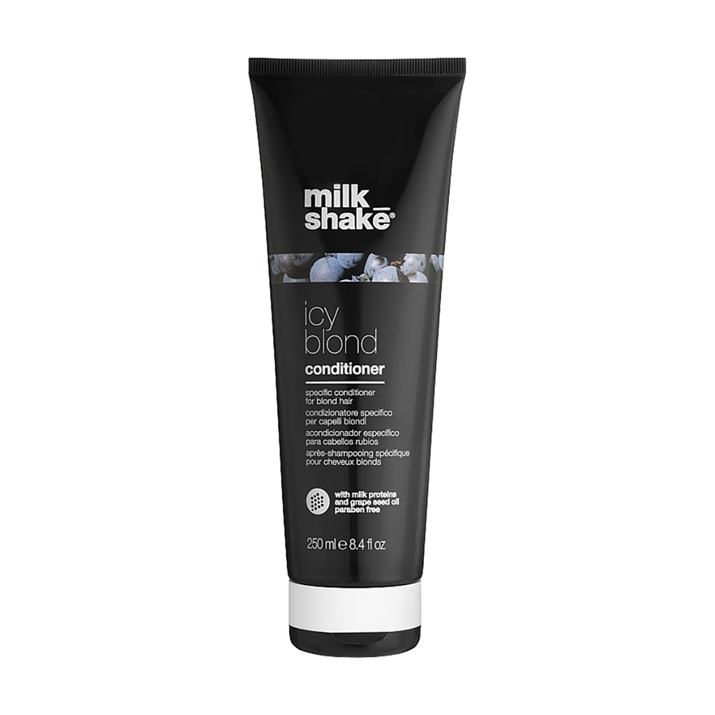 

Кондиціонер для волосся milk_shake Icy Blond Conditioner Крижаний блонд, 250 мл